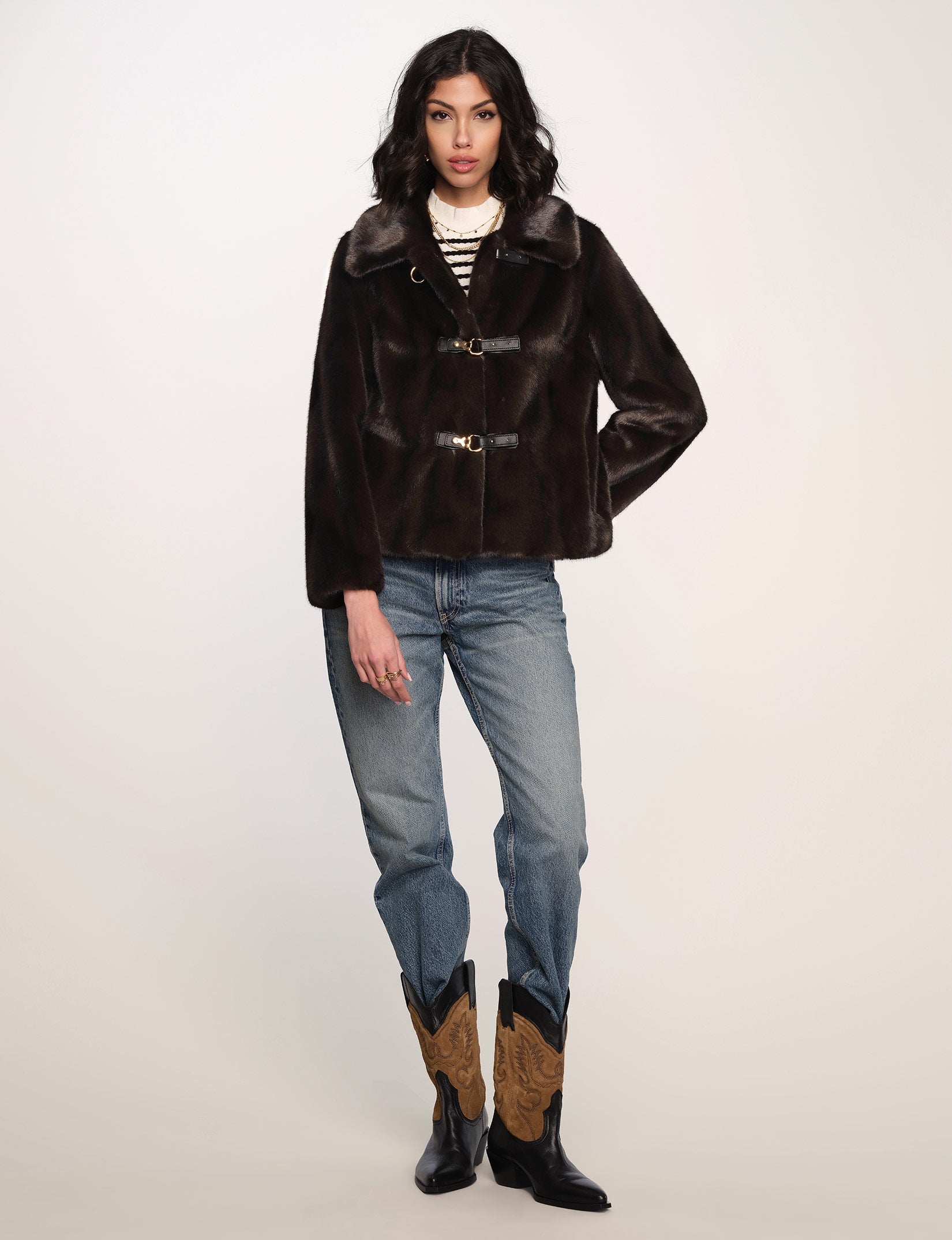 tegan coat