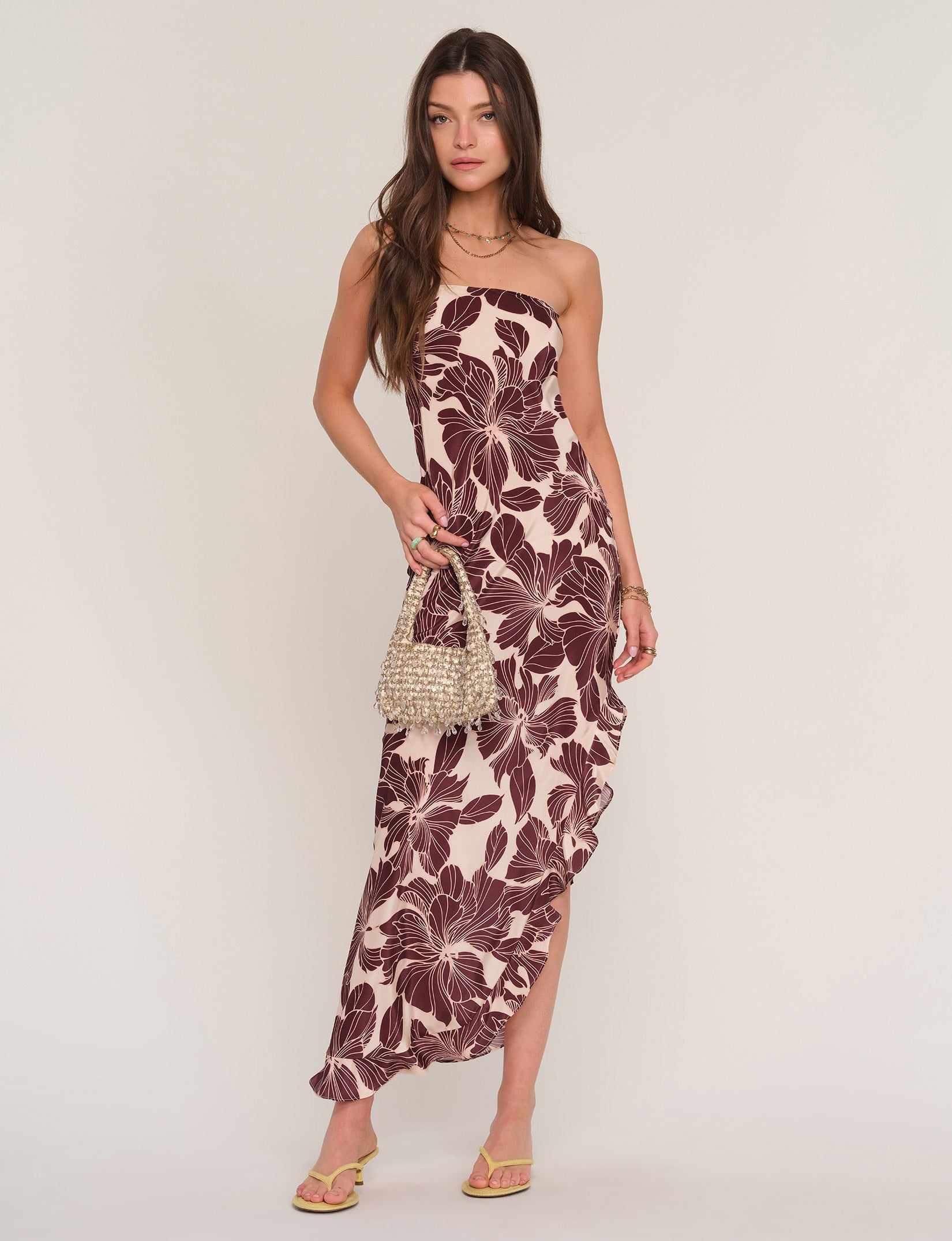 claudia dress