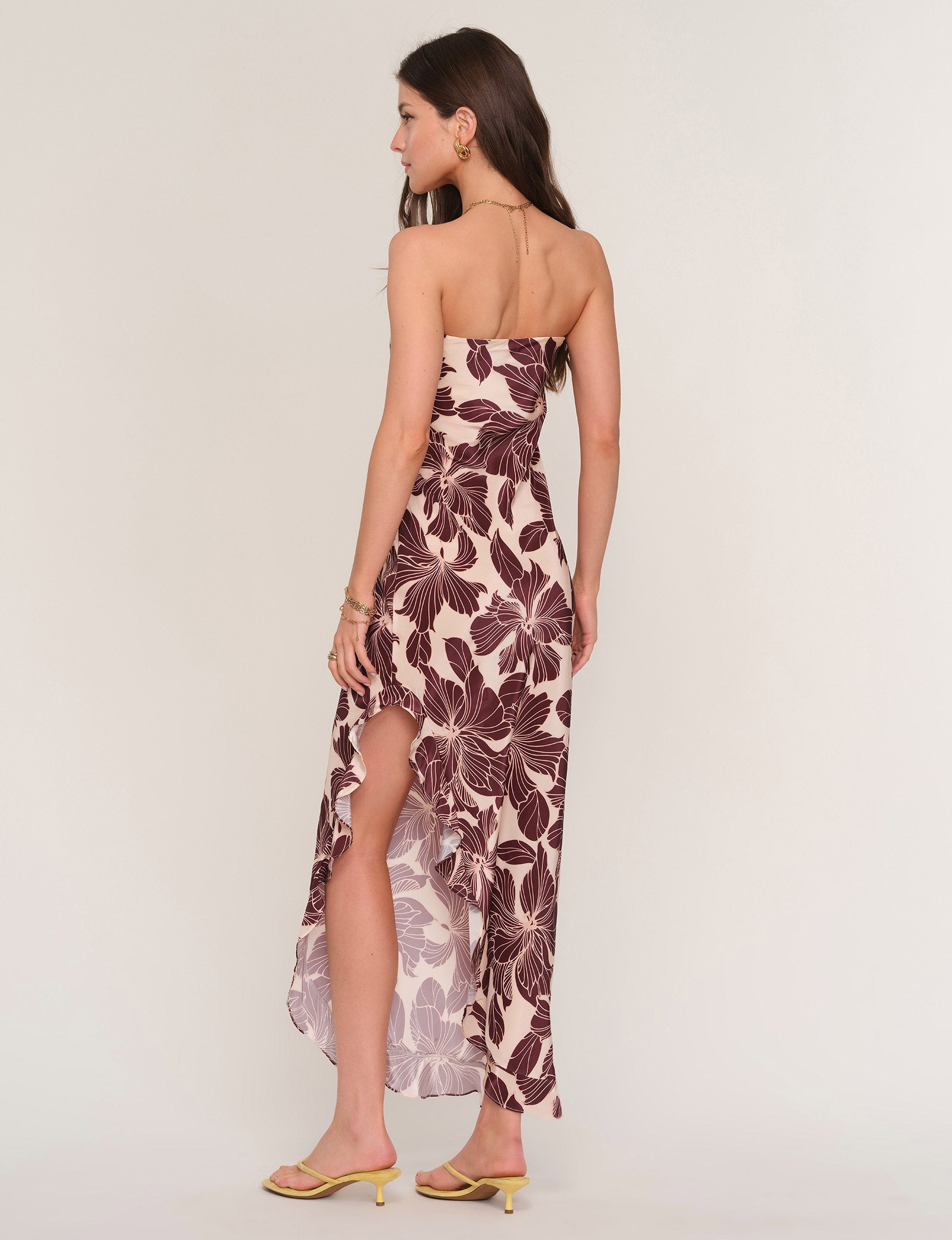 claudia dress