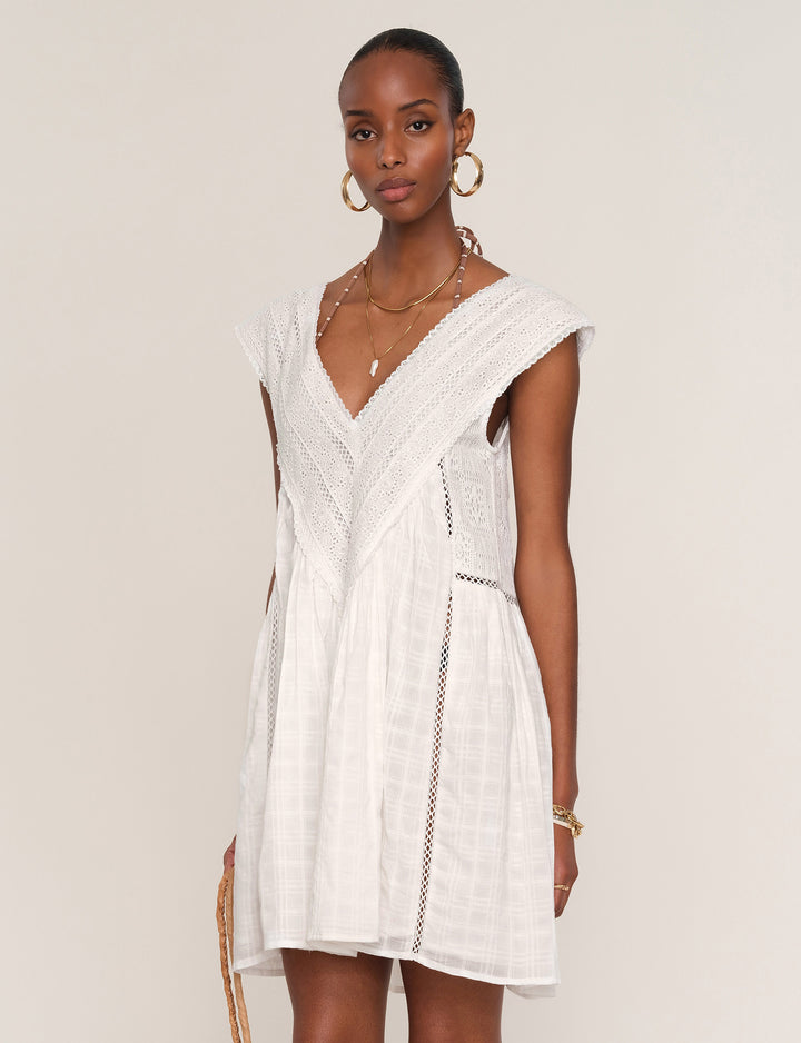 january dress