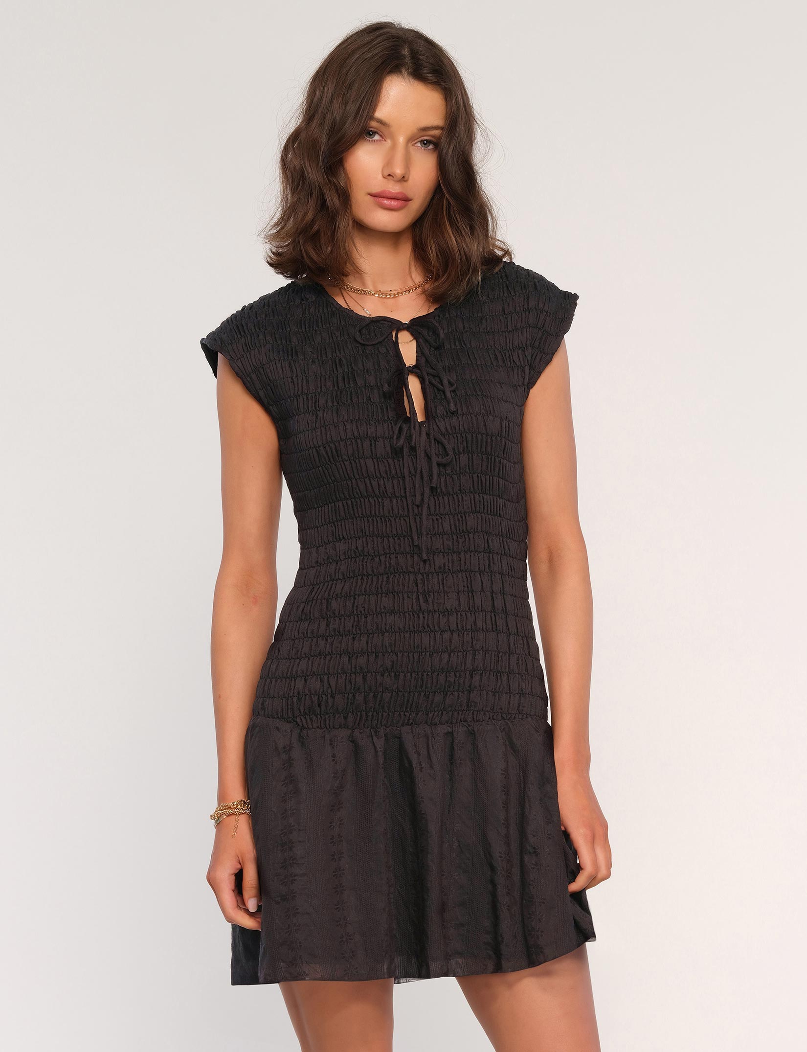aya mini dress Aya Dress – Heartloom