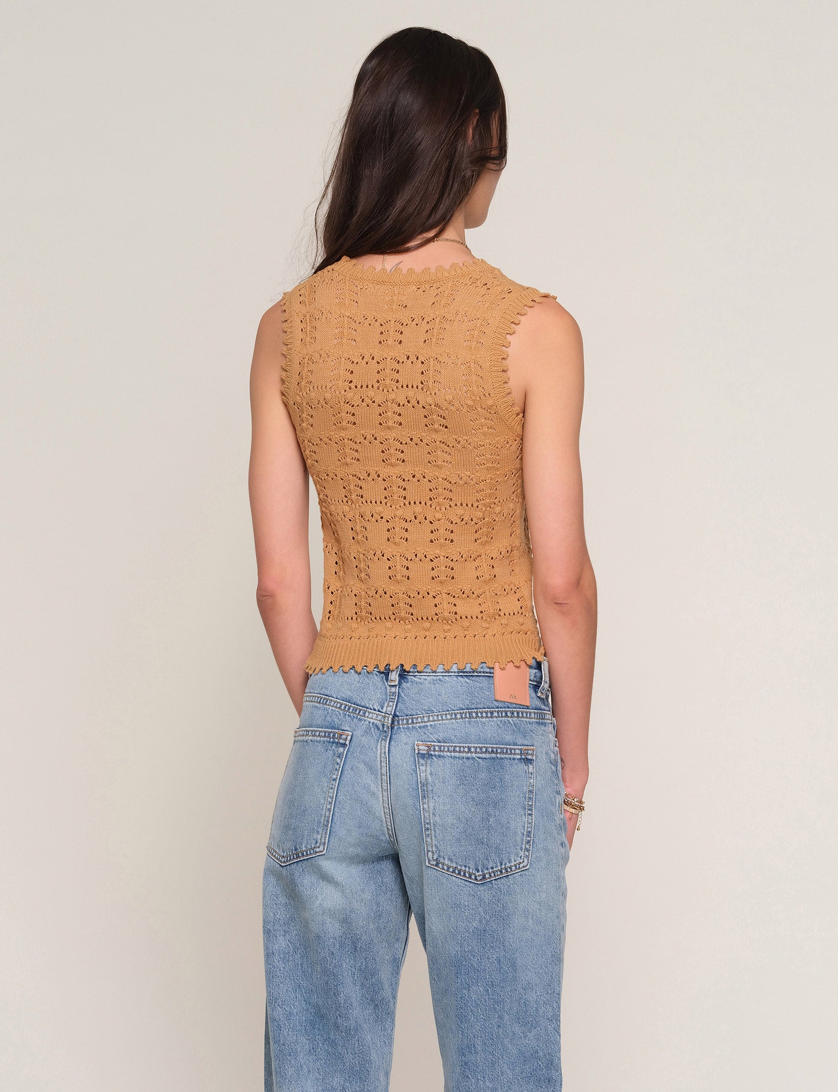 betsie vest