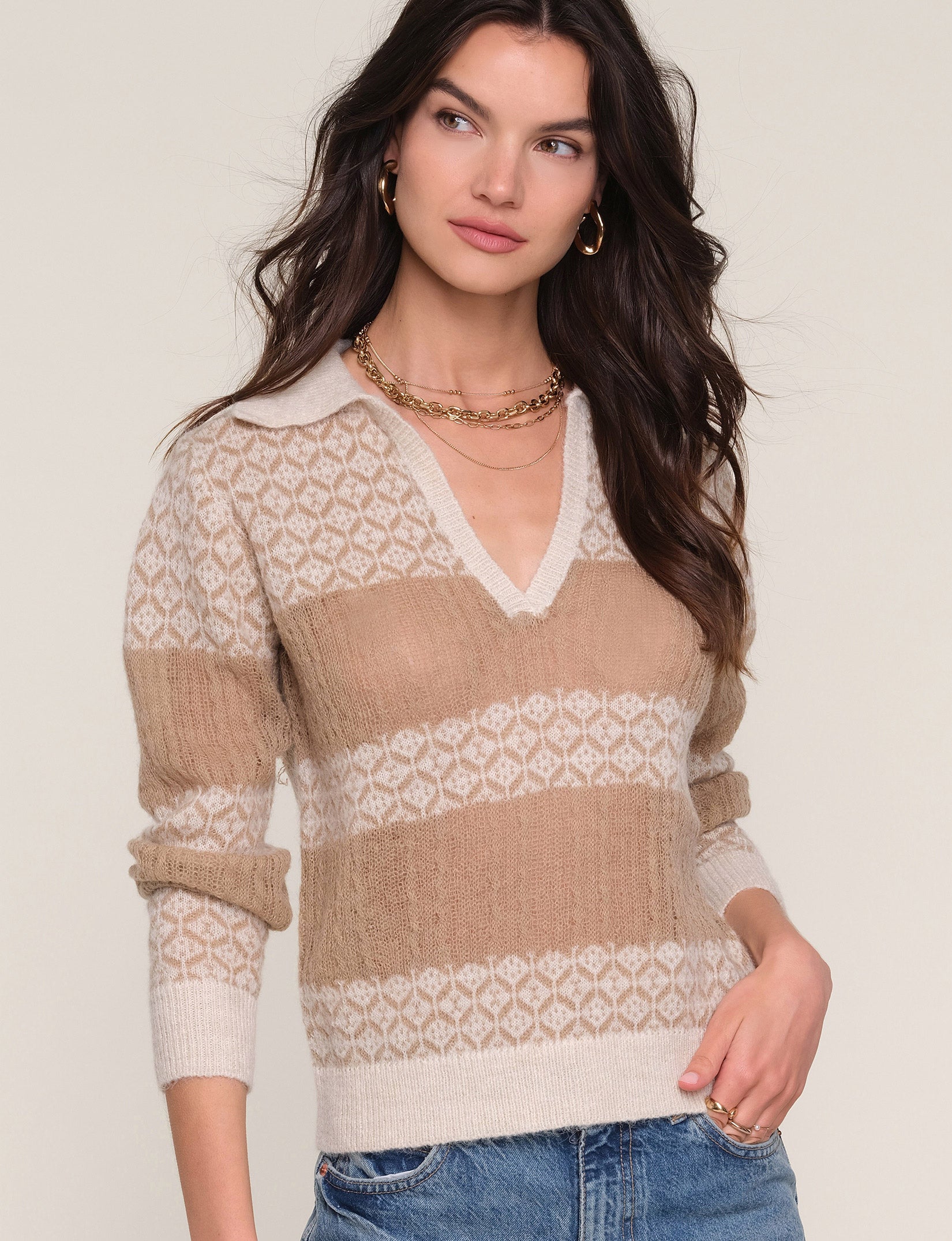 bellotte sweater