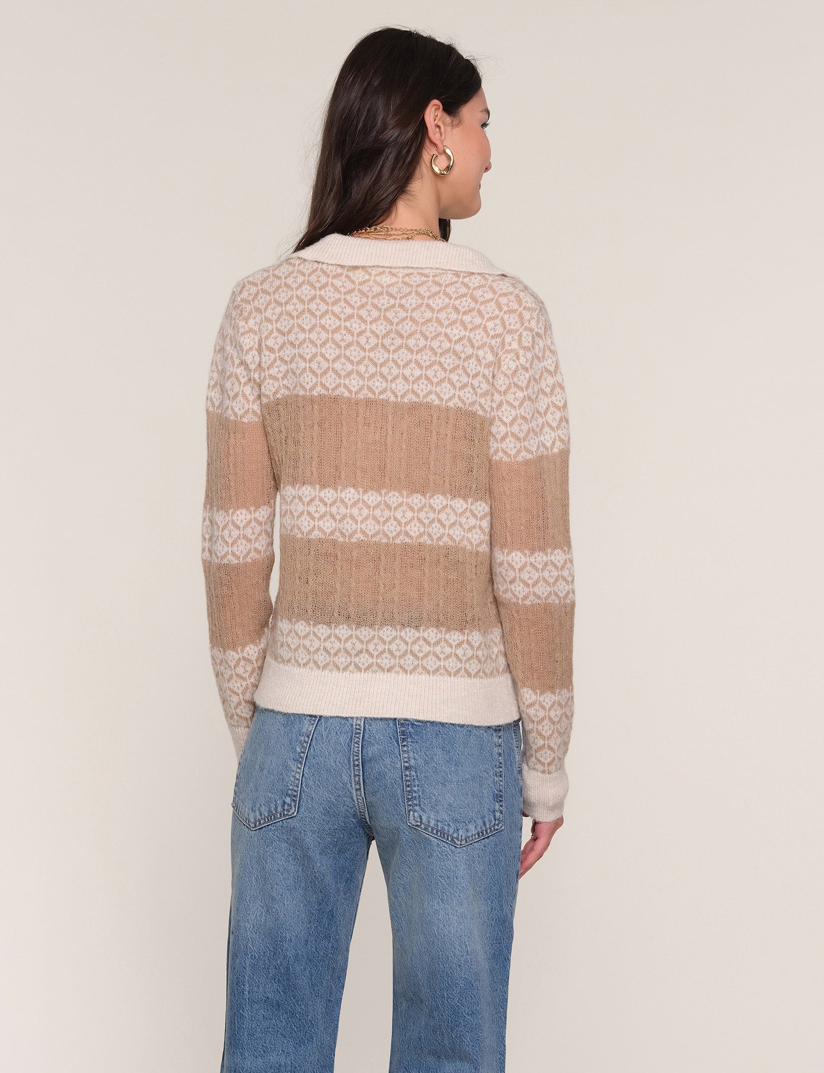 bellotte sweater