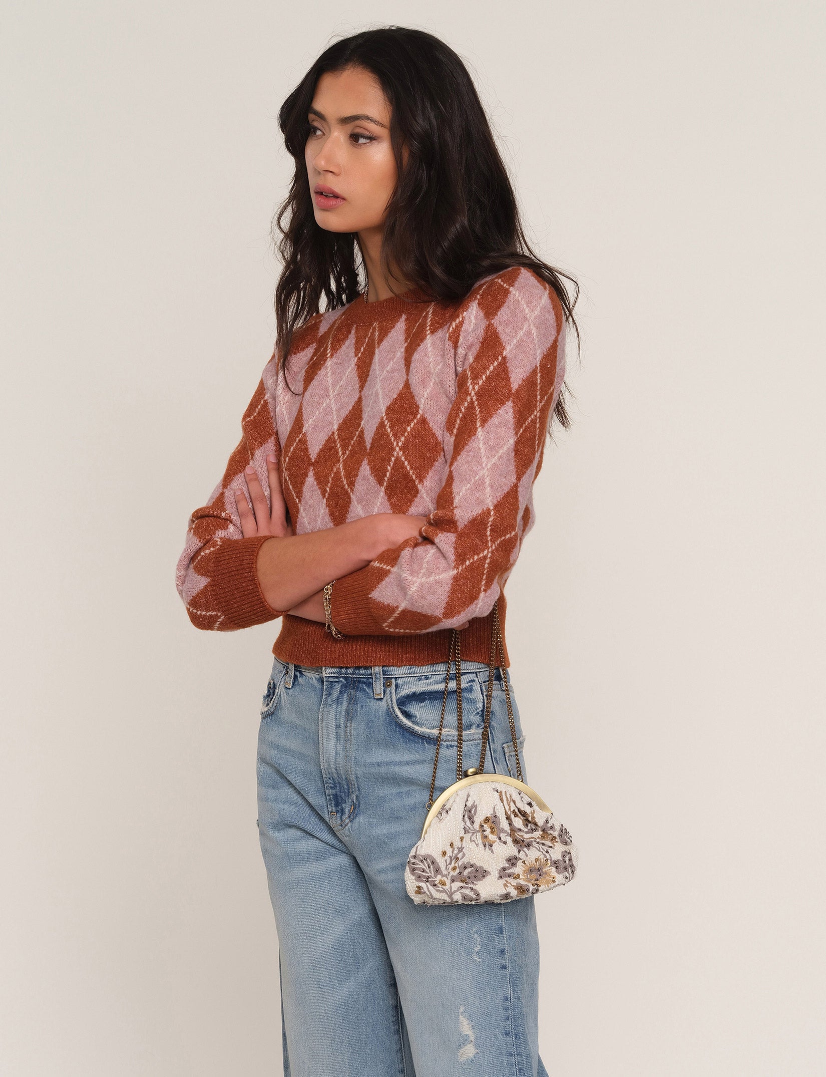 sweeney sweater