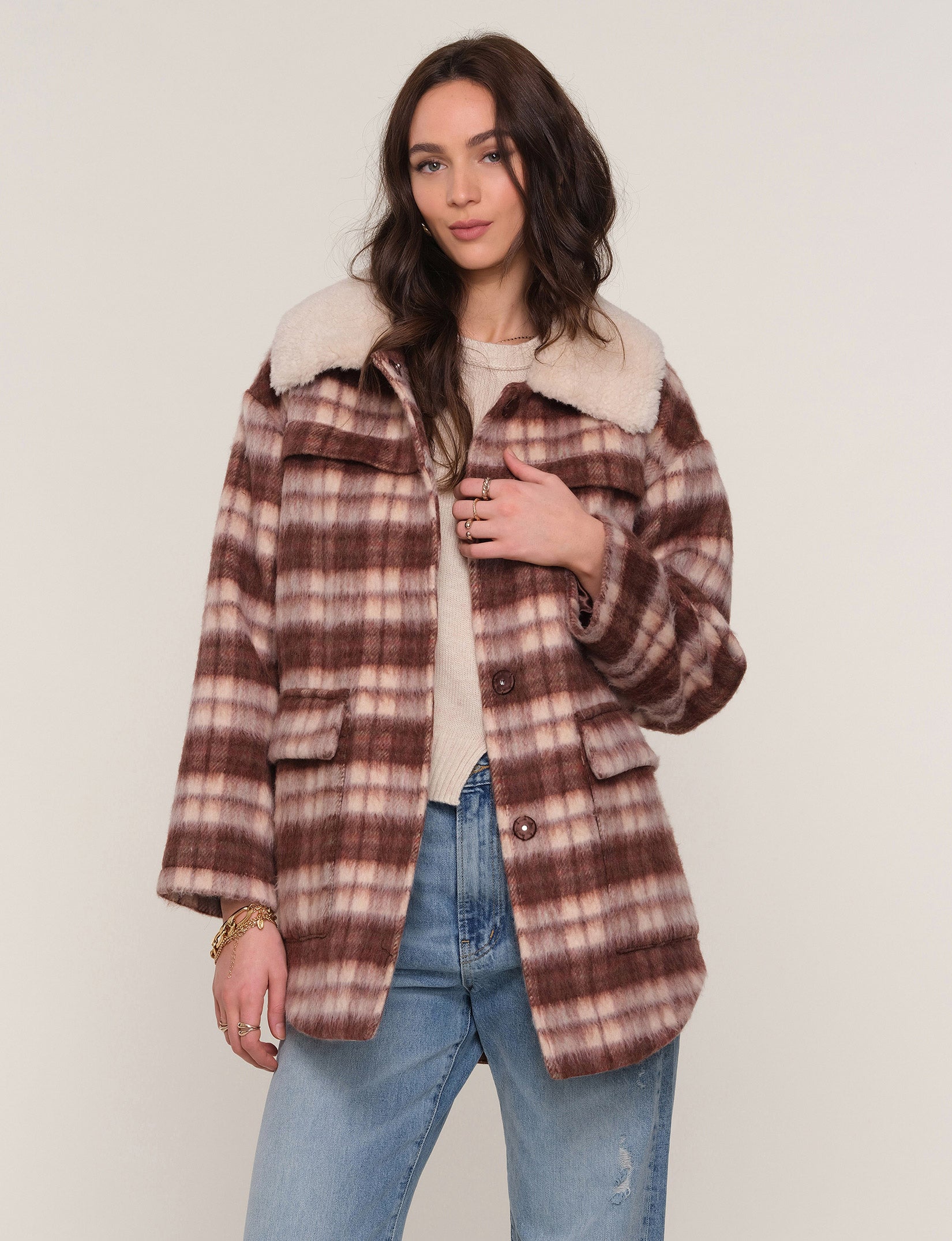 ithaca coat