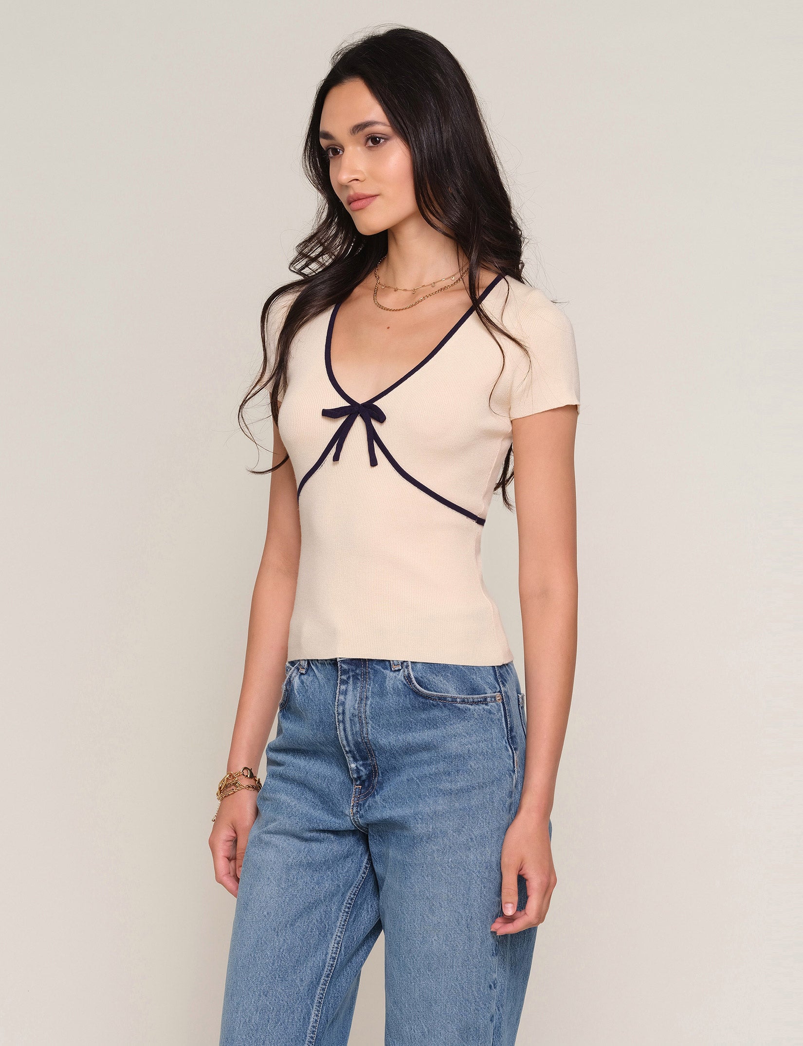ella top – Heartloom