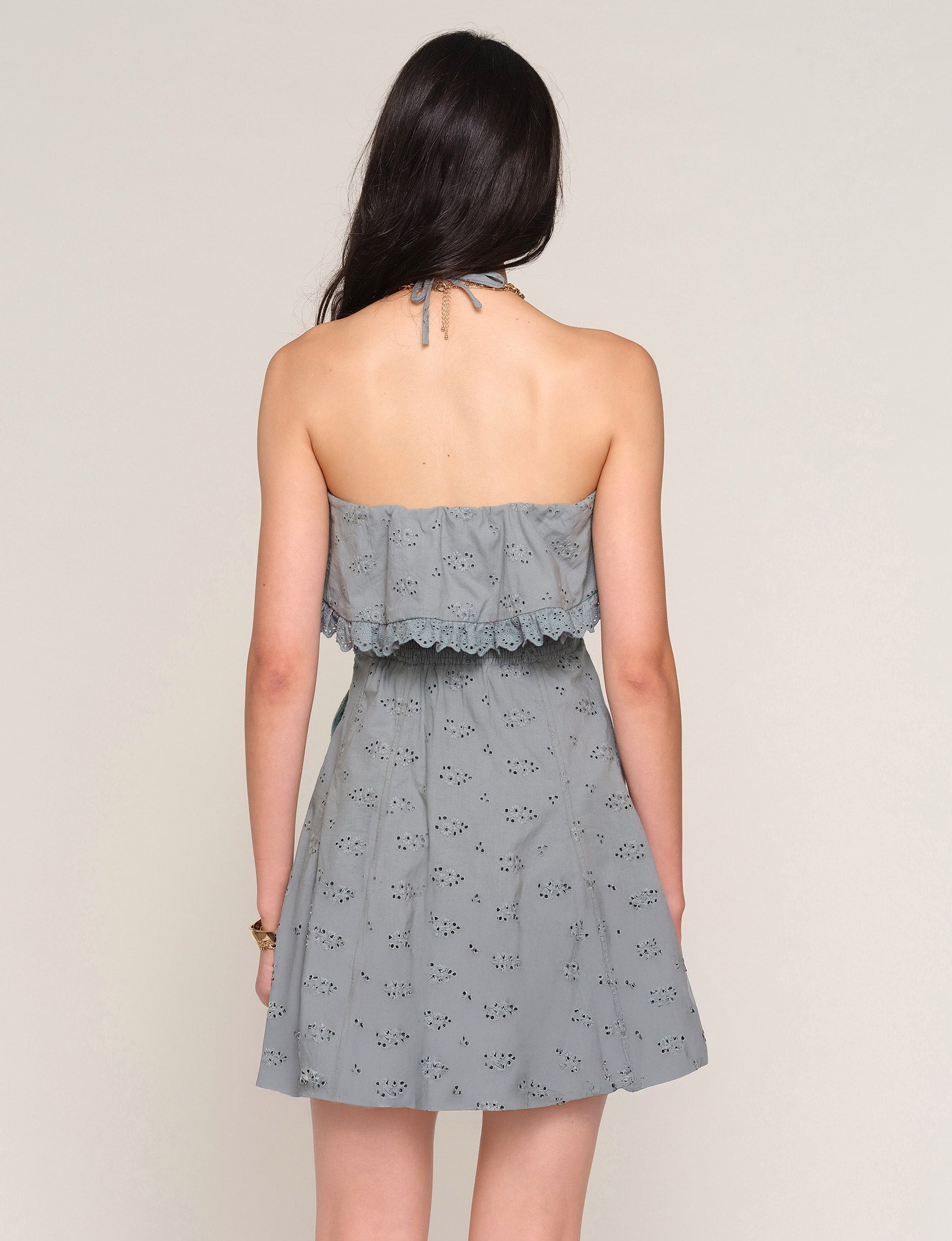 aveline dress