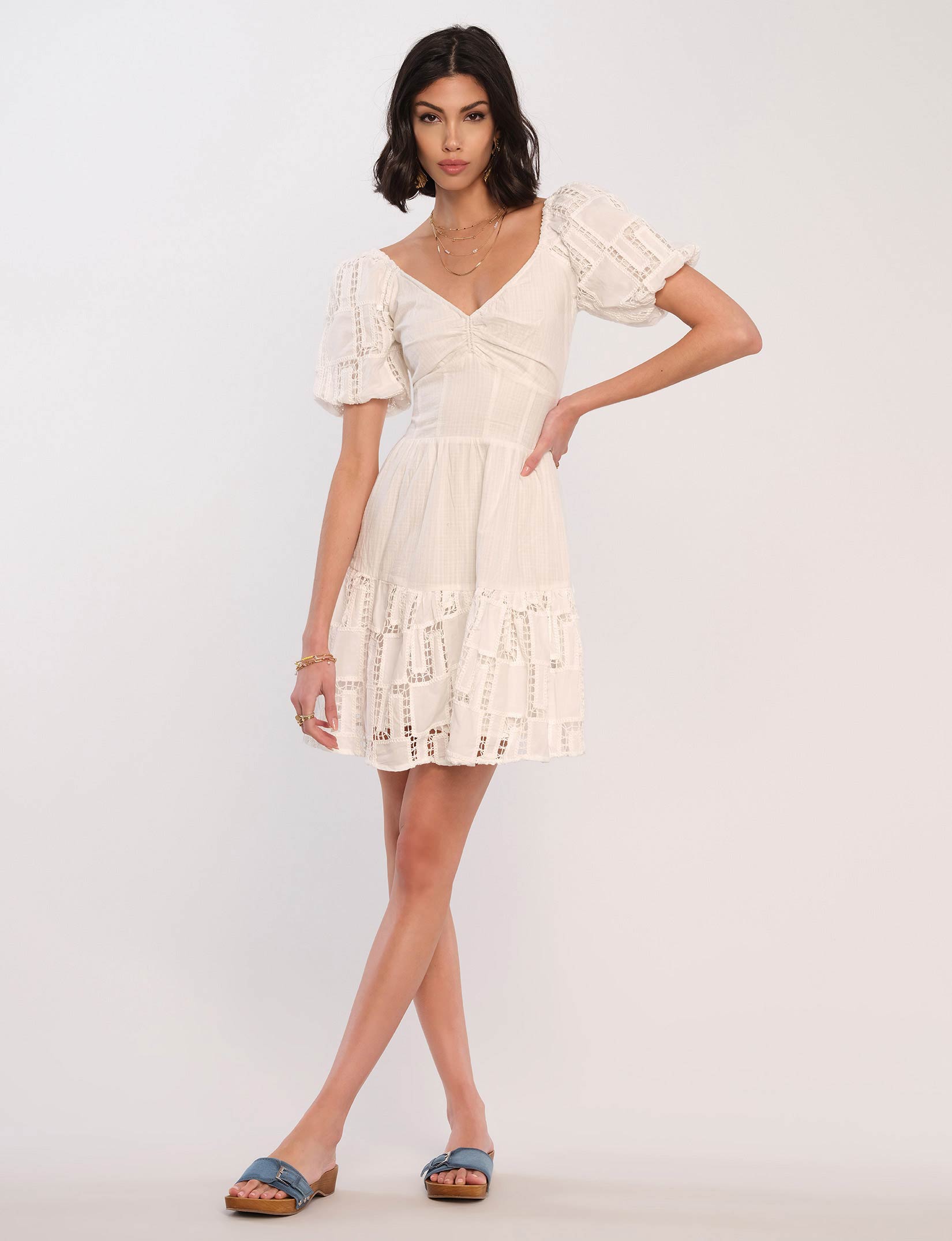 Celia Dress