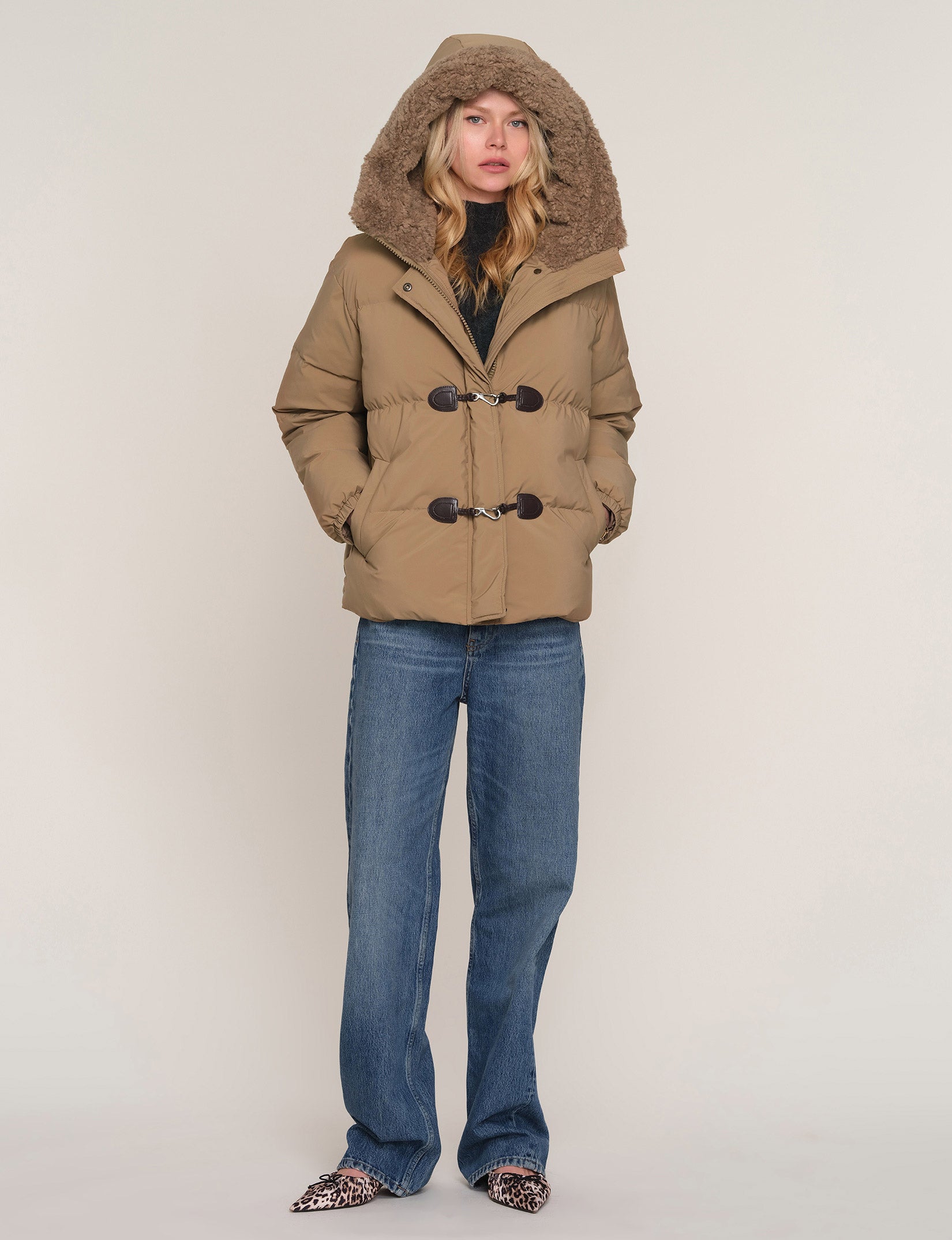 amerie puffer