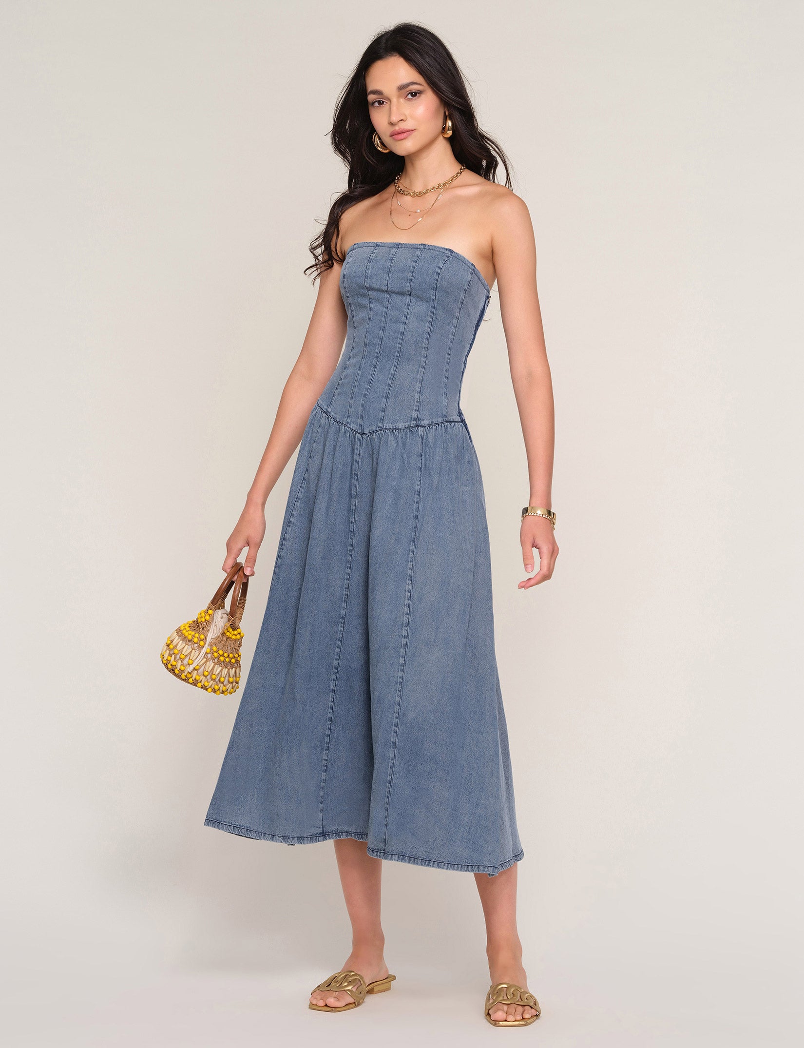 ronan dress