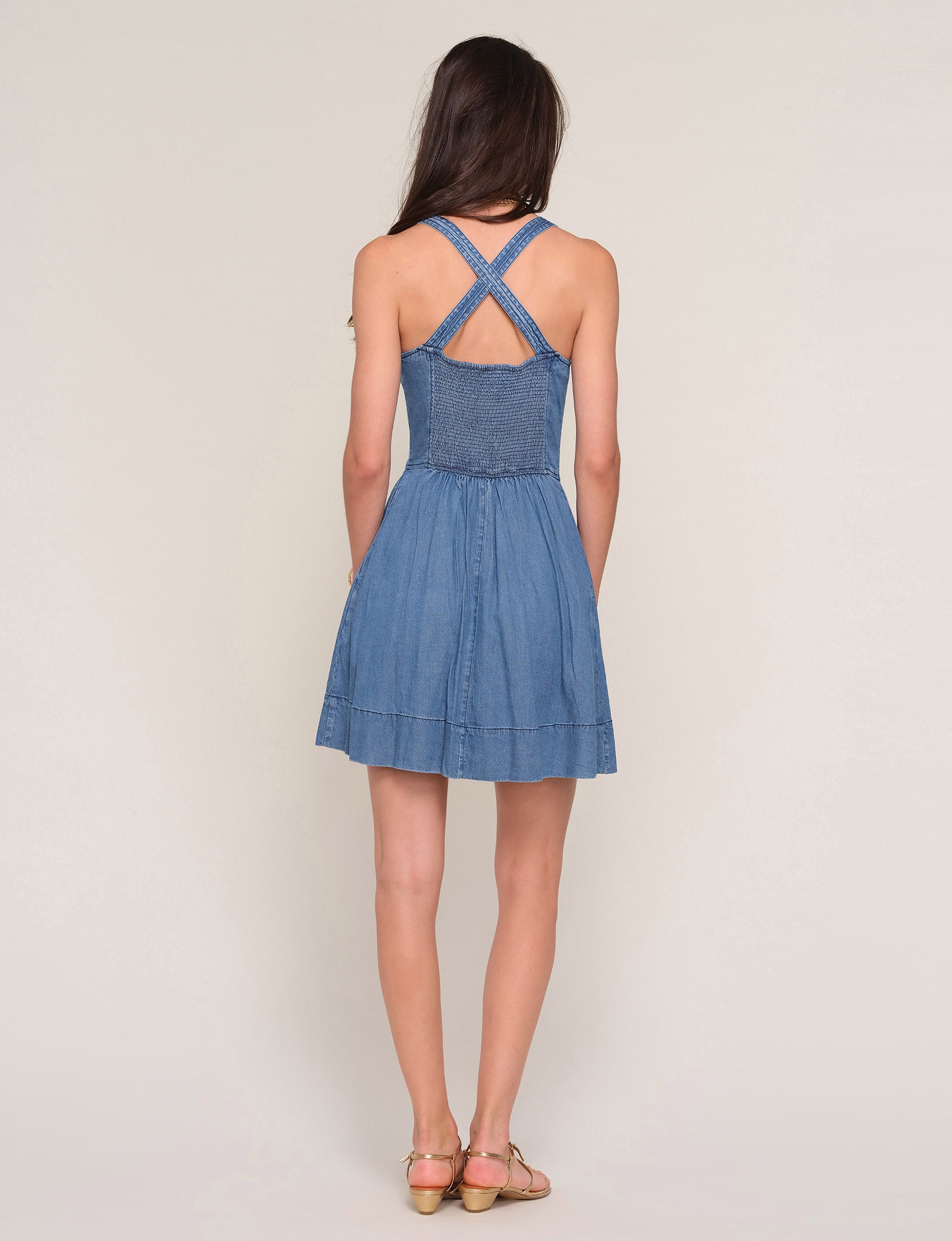 delaney dress
