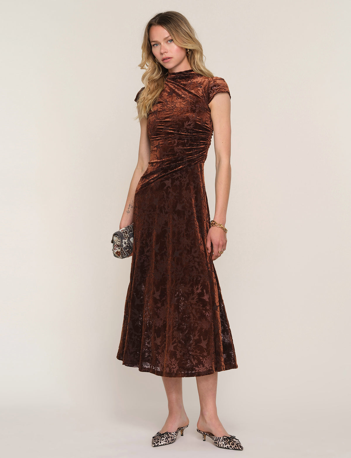 amala dress