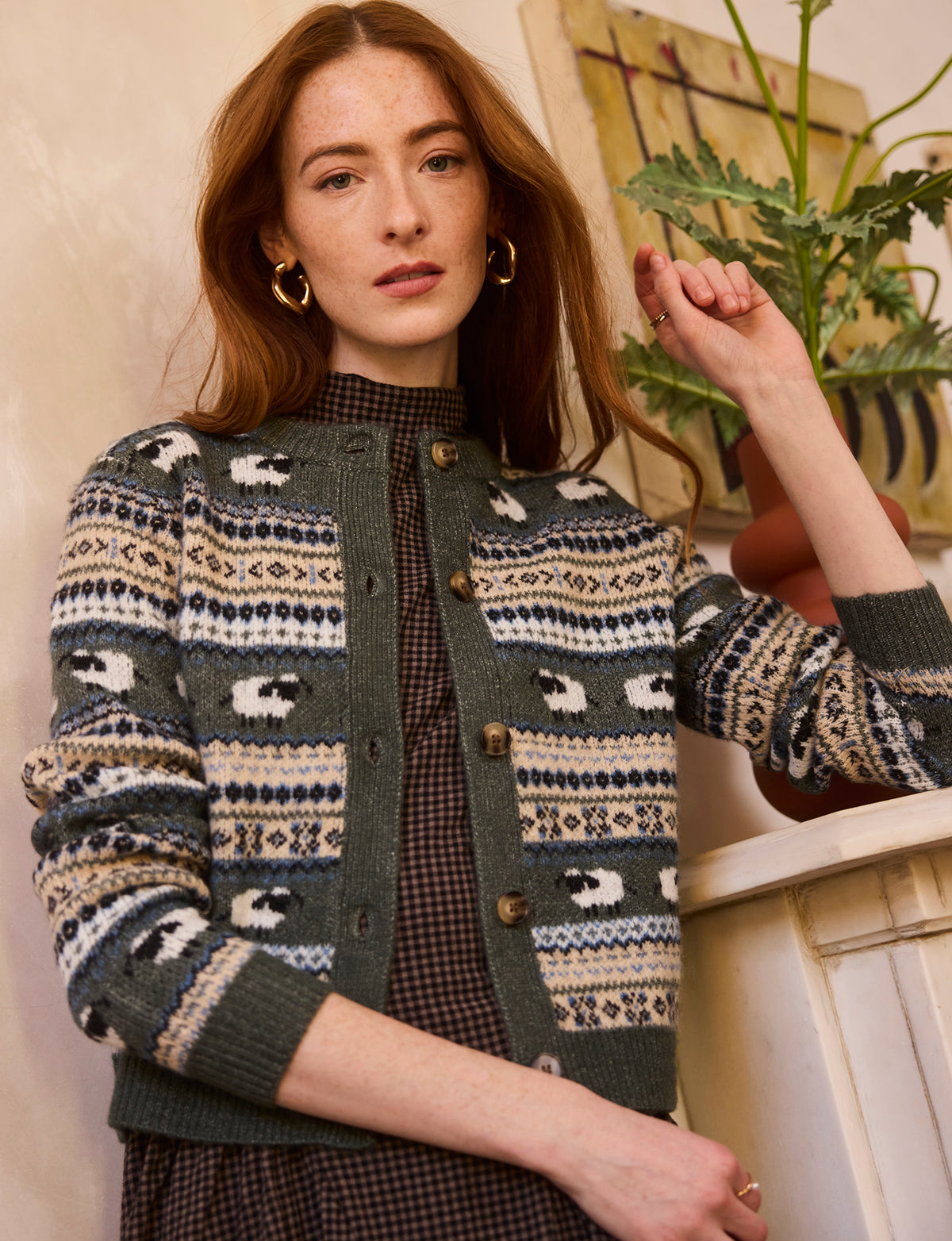 cole cardi