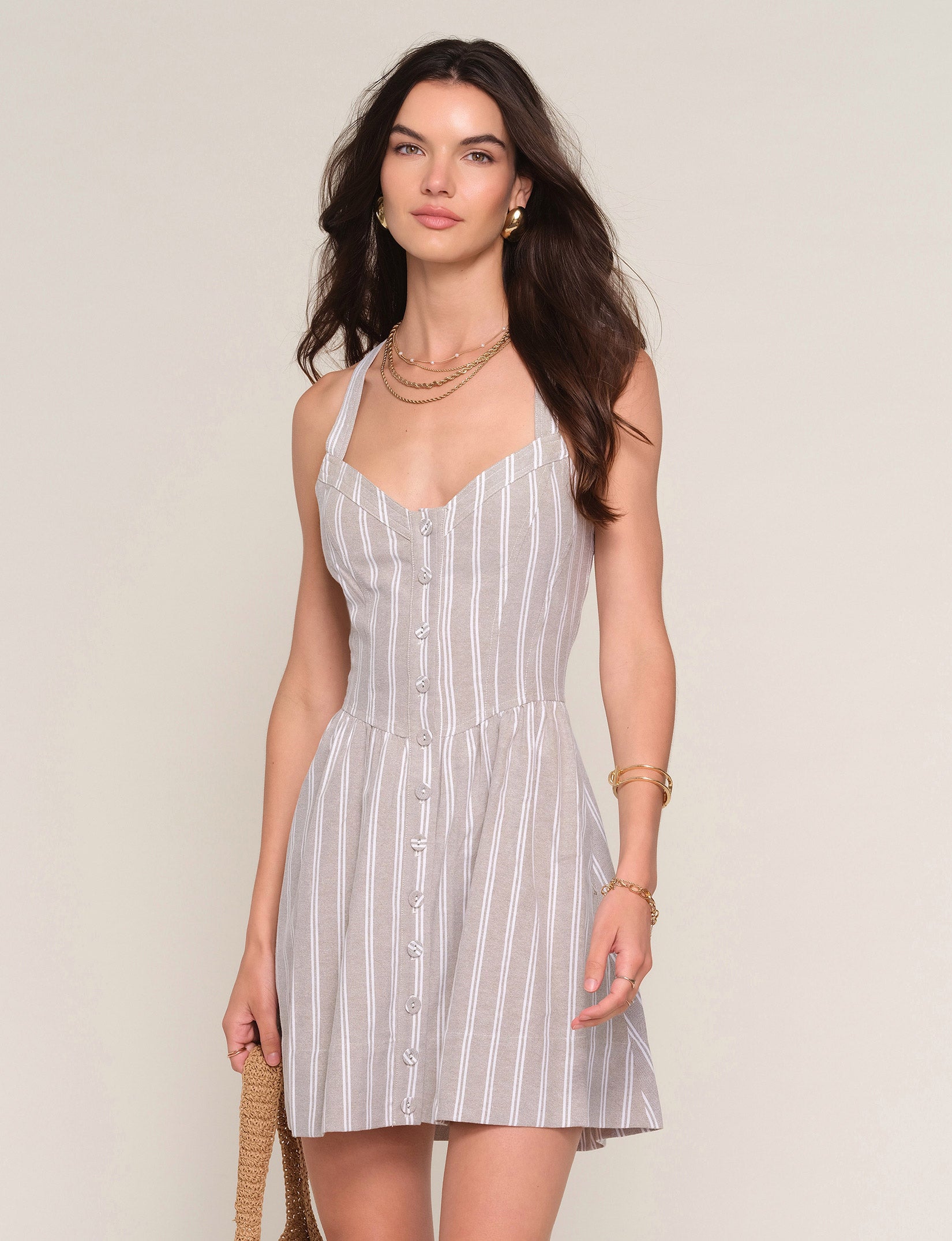 delaney dress