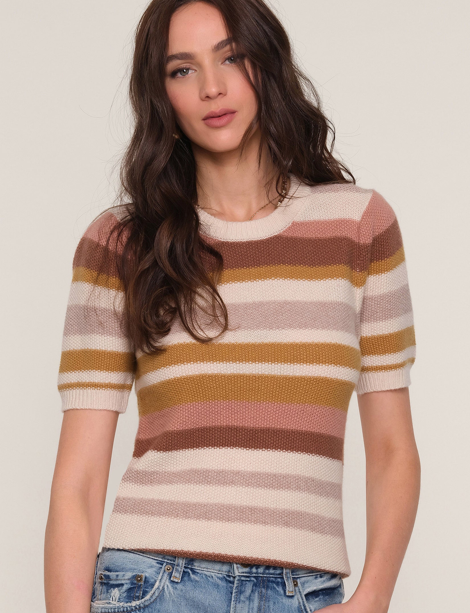 shellie sweater
