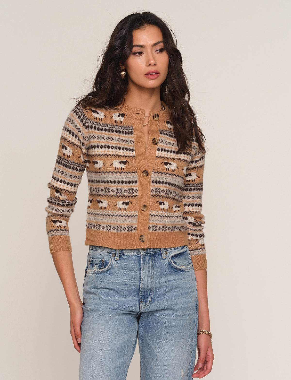 cole cardi