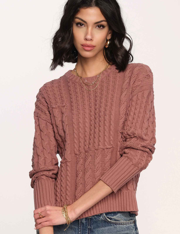 athene sweater