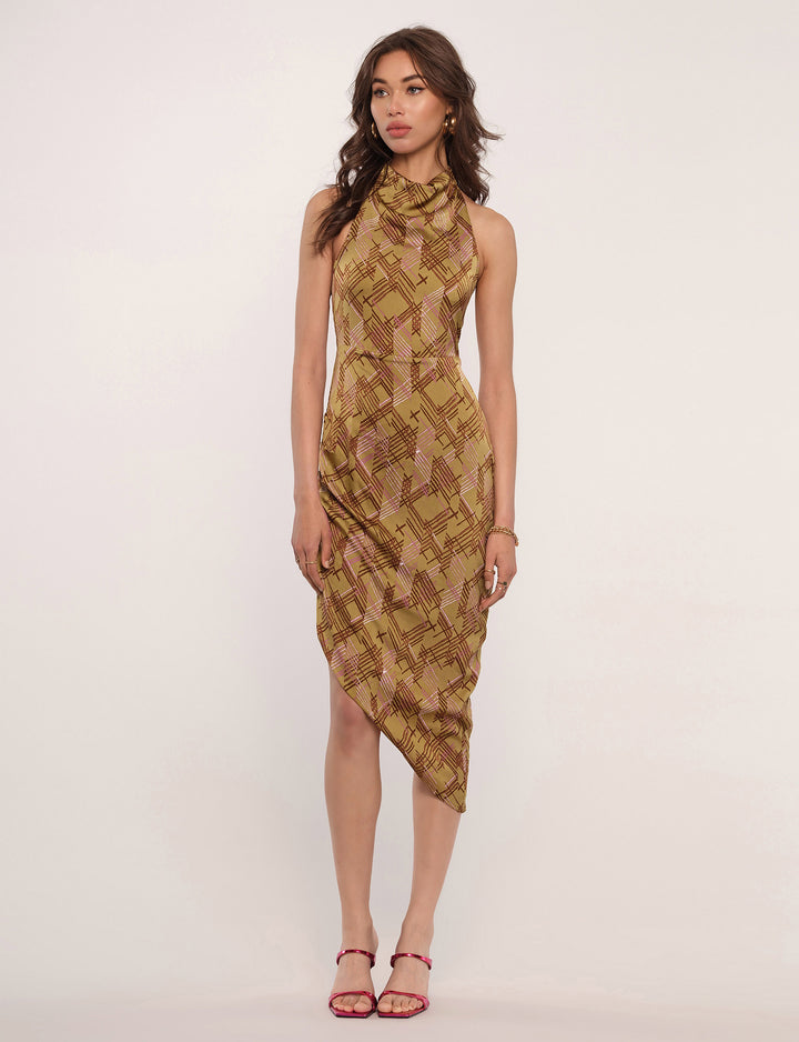 Olsen Dress