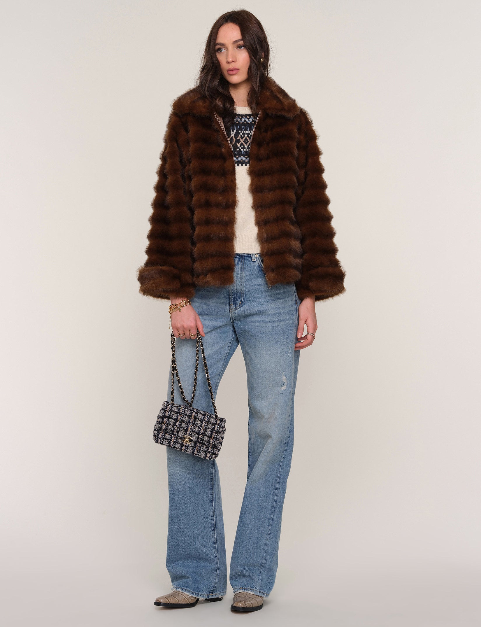 cairo coat – Heartloom
