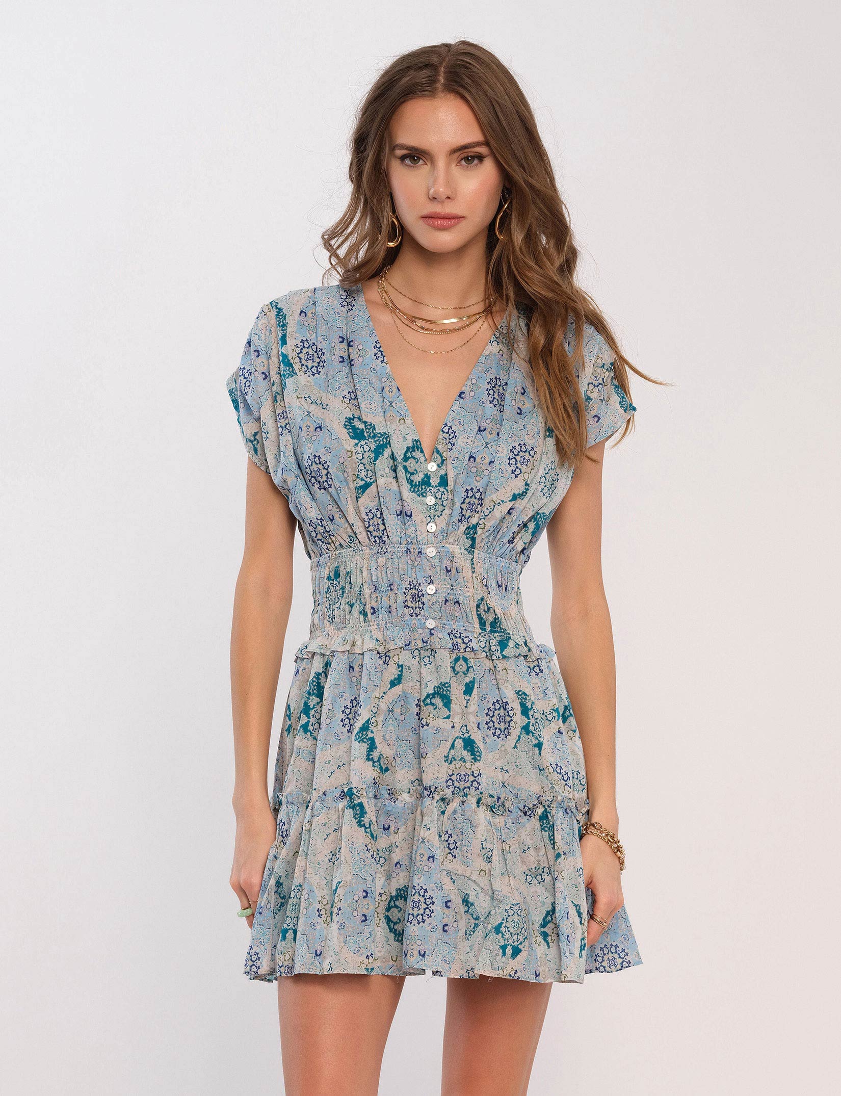Heartloom Ginny Dress main image 1