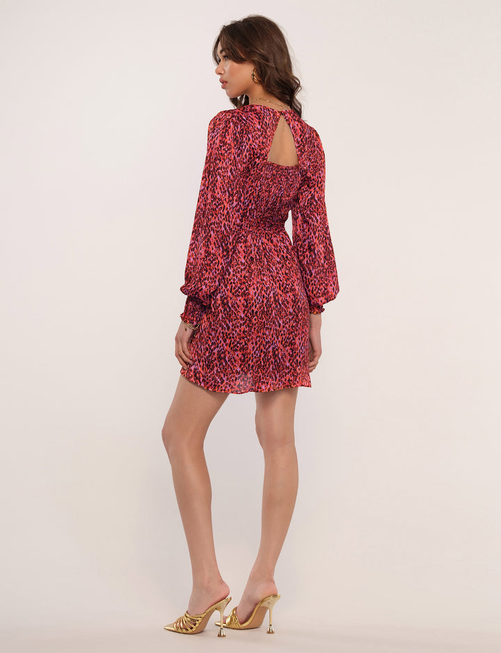 Selita Dress