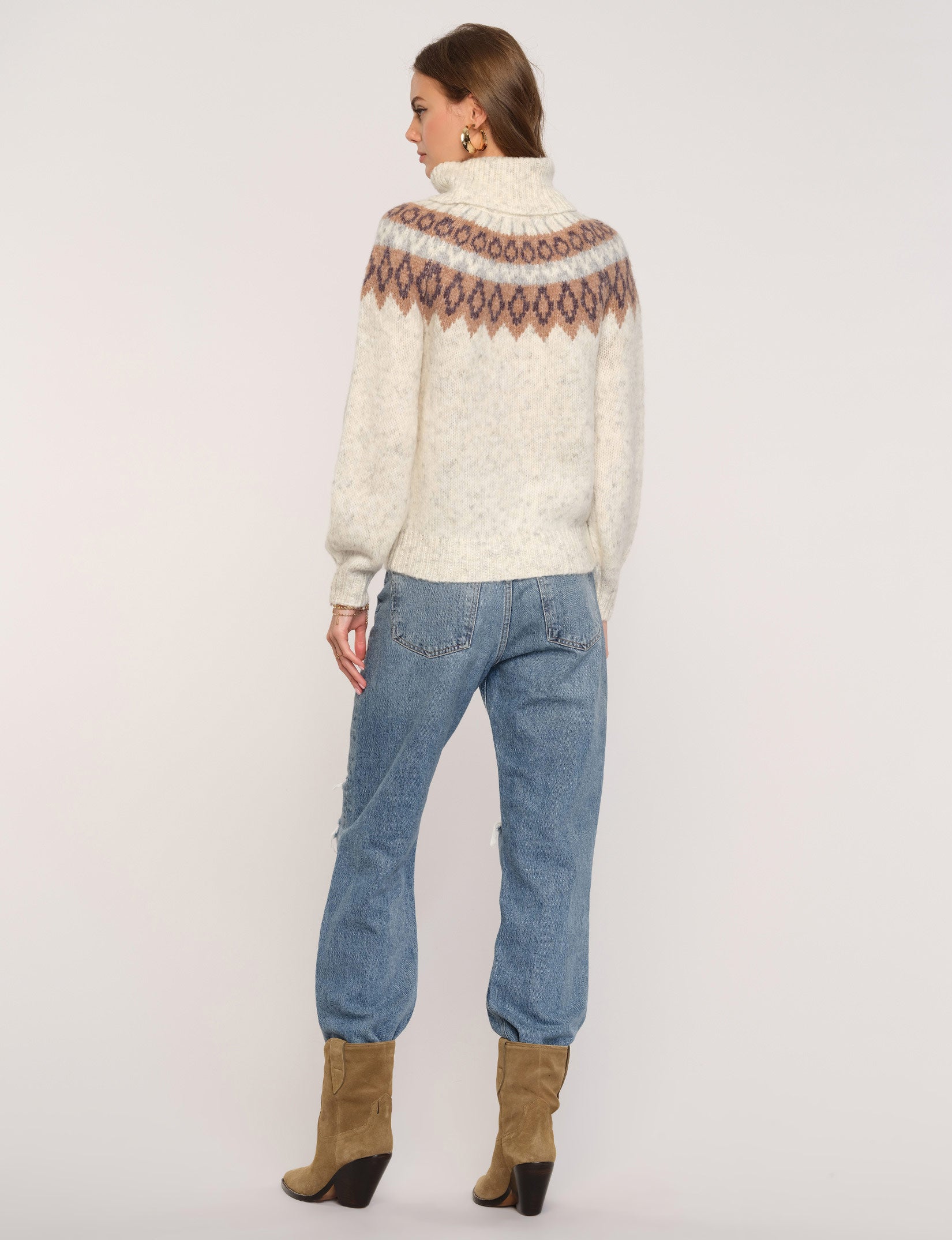 Eryk Sweater