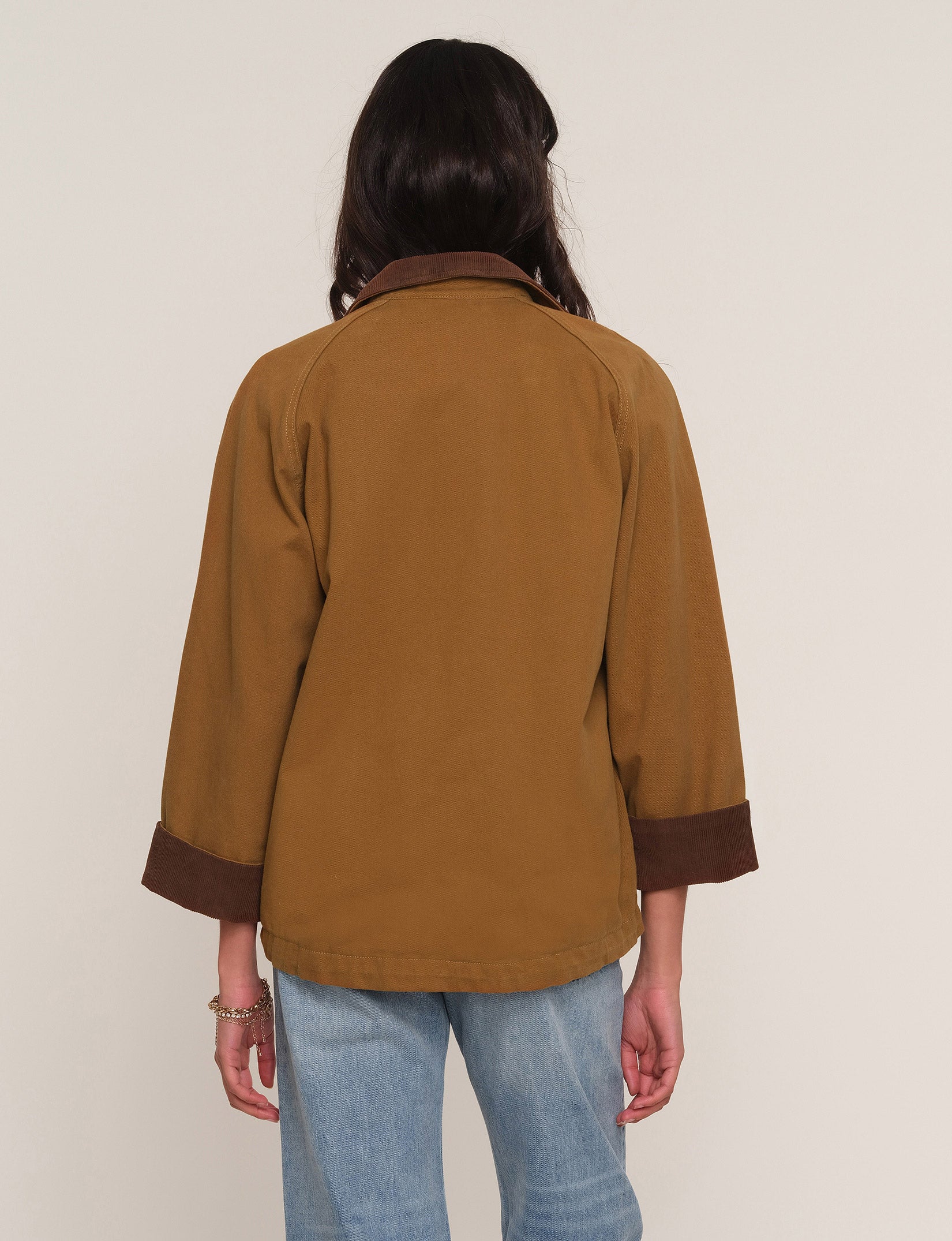 matin jacket