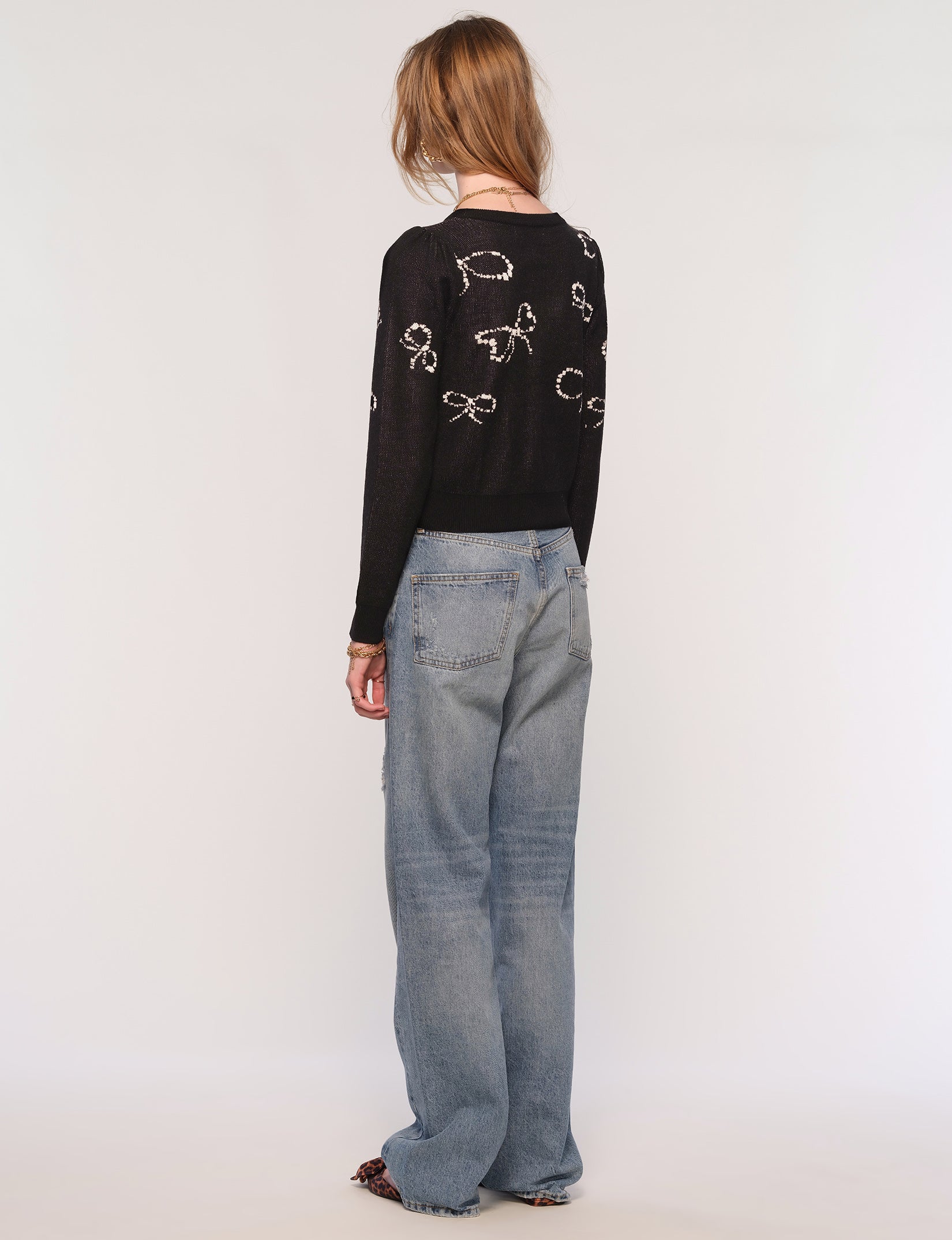 linden cardi