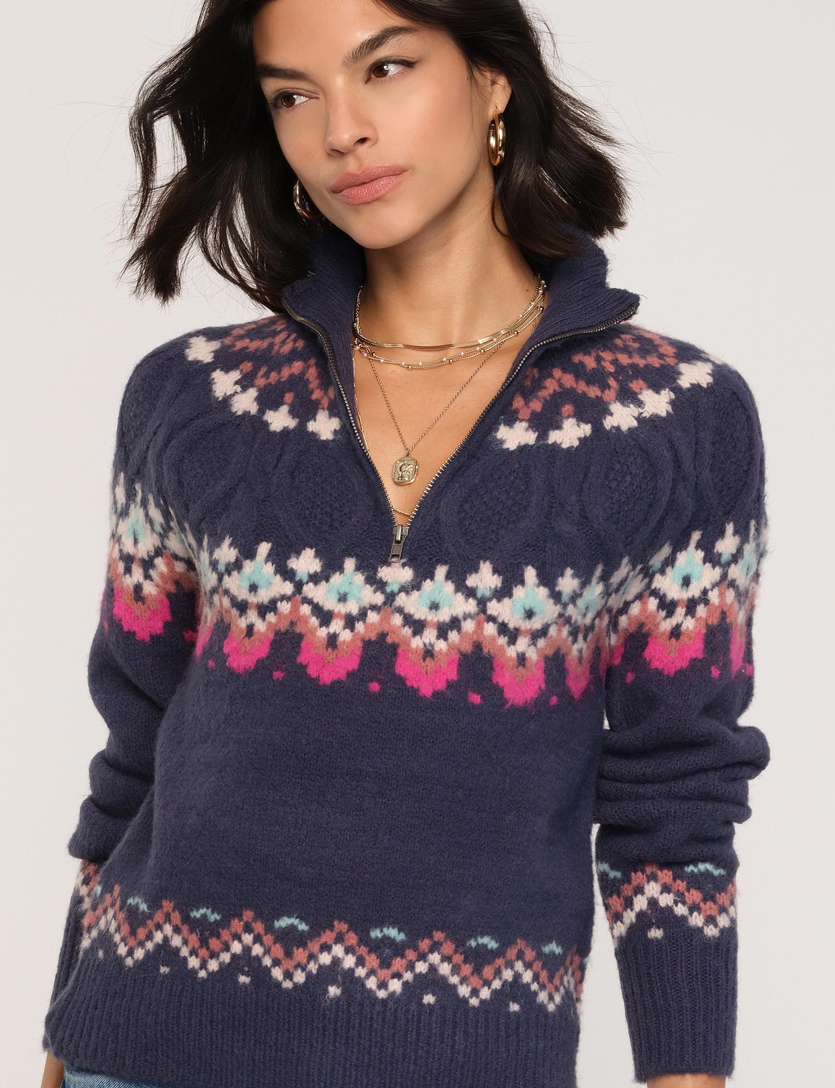 Libby Sweater