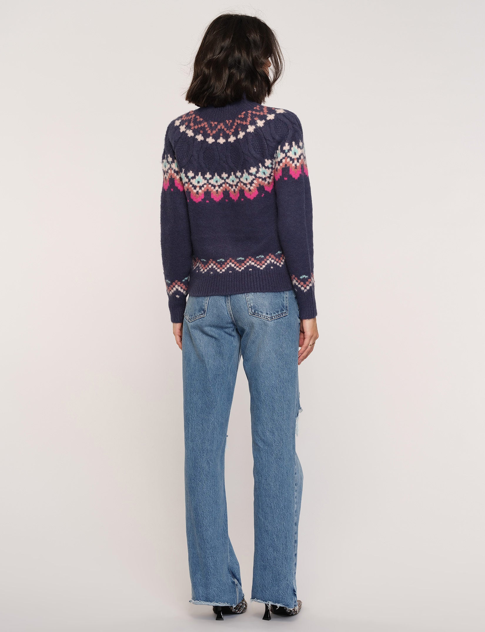 Libby Sweater