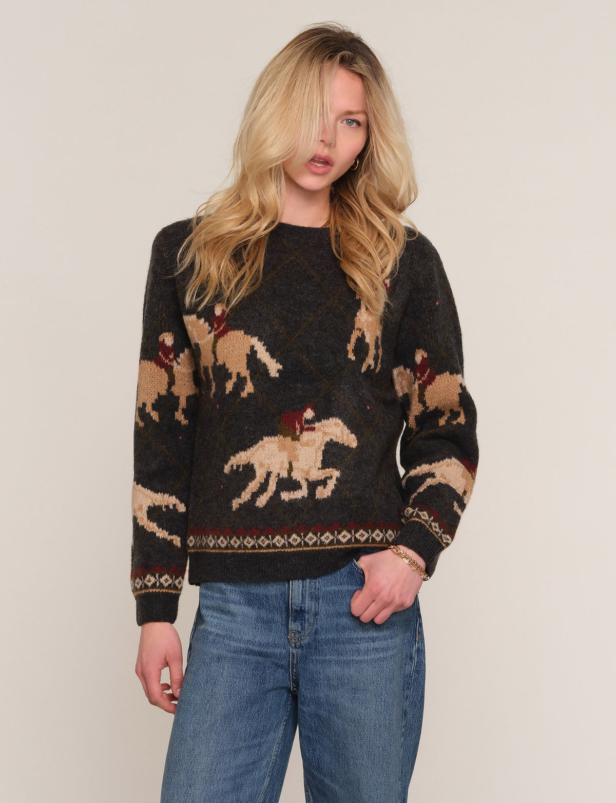 jemma sweater