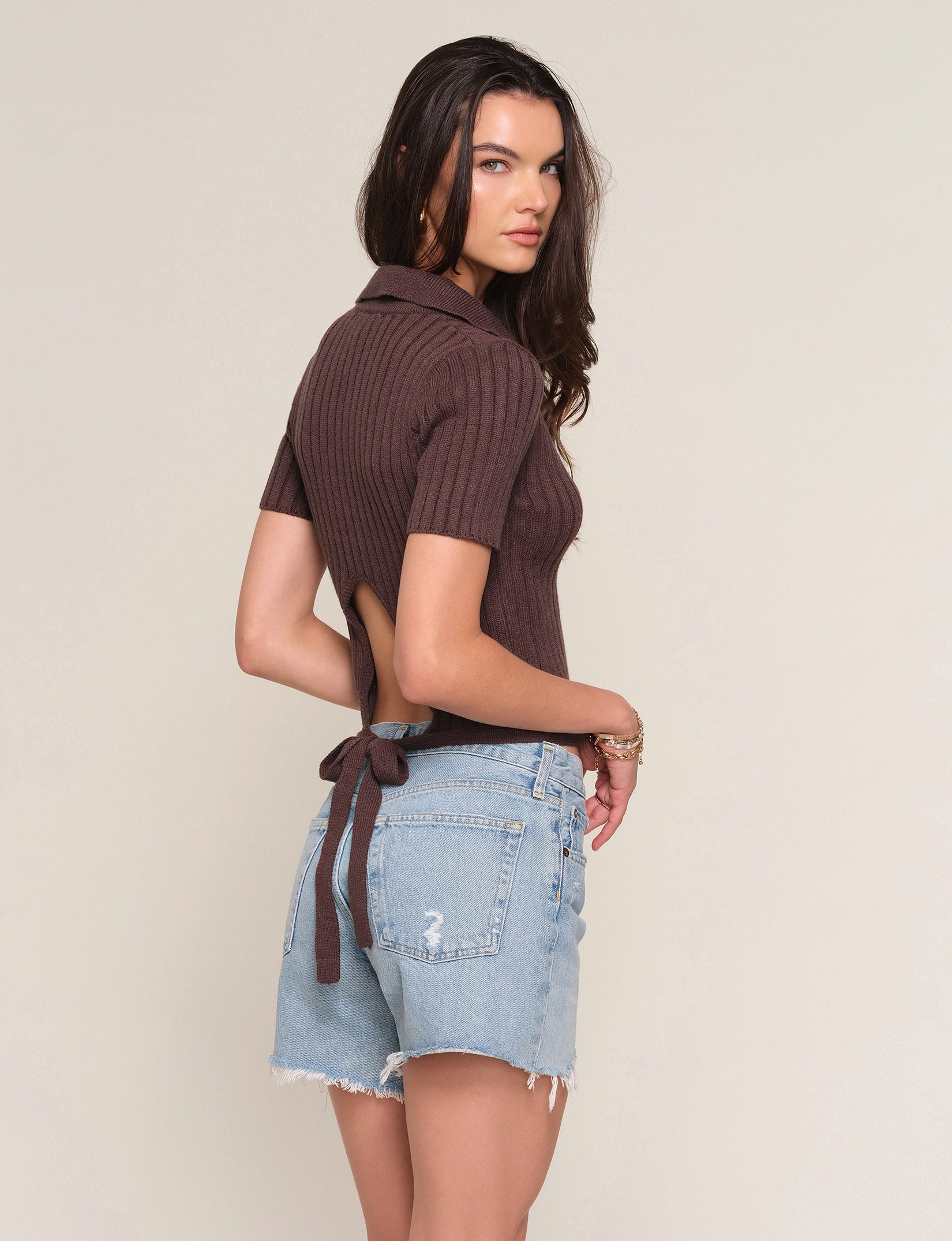ollie top – Heartloom
