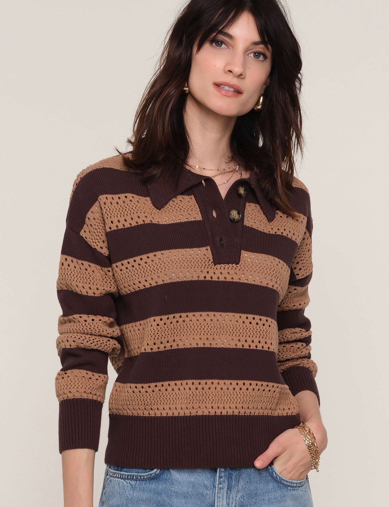 kendi sweater
