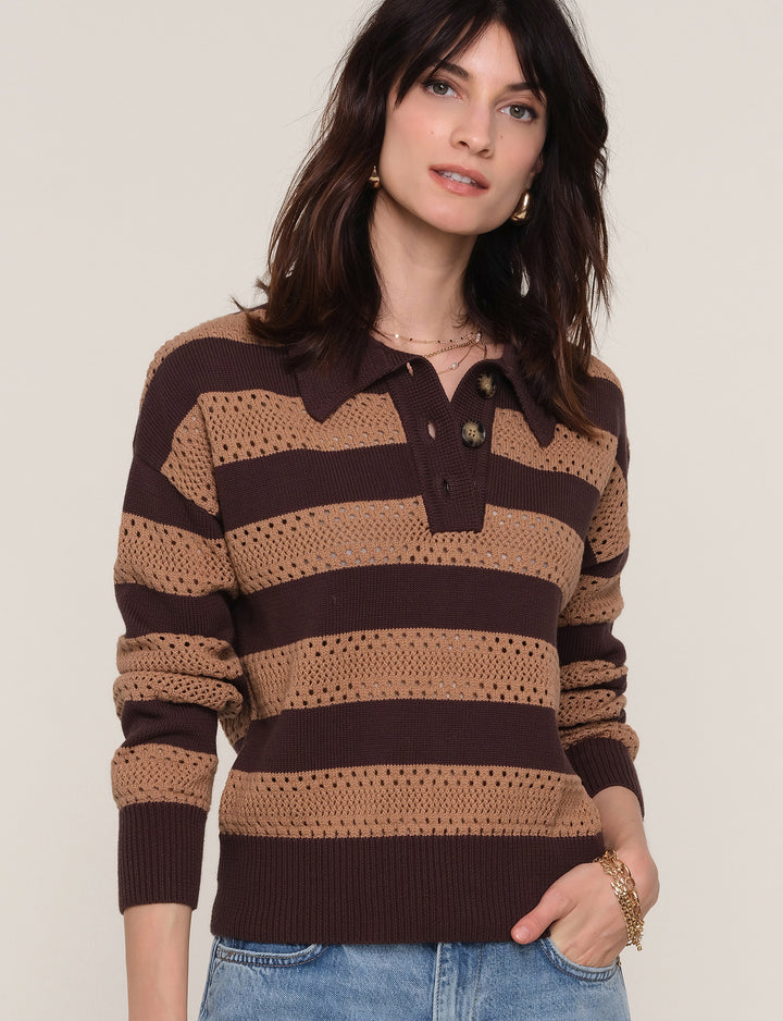 kendi sweater