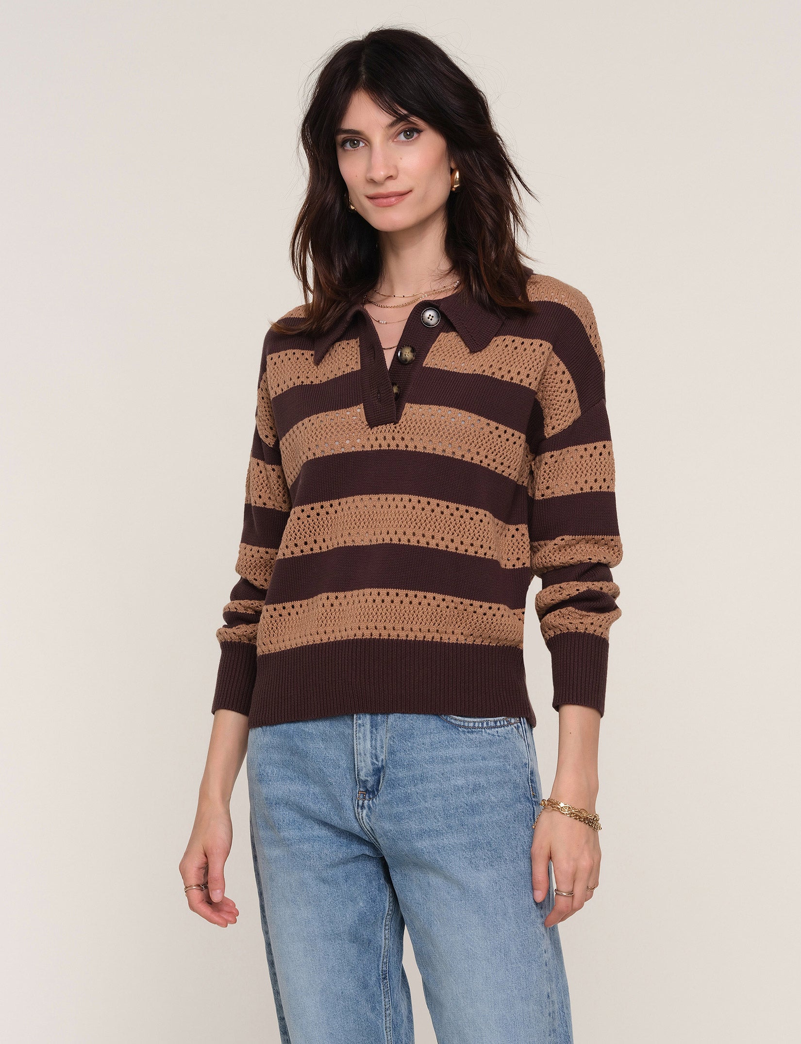 kendi sweater