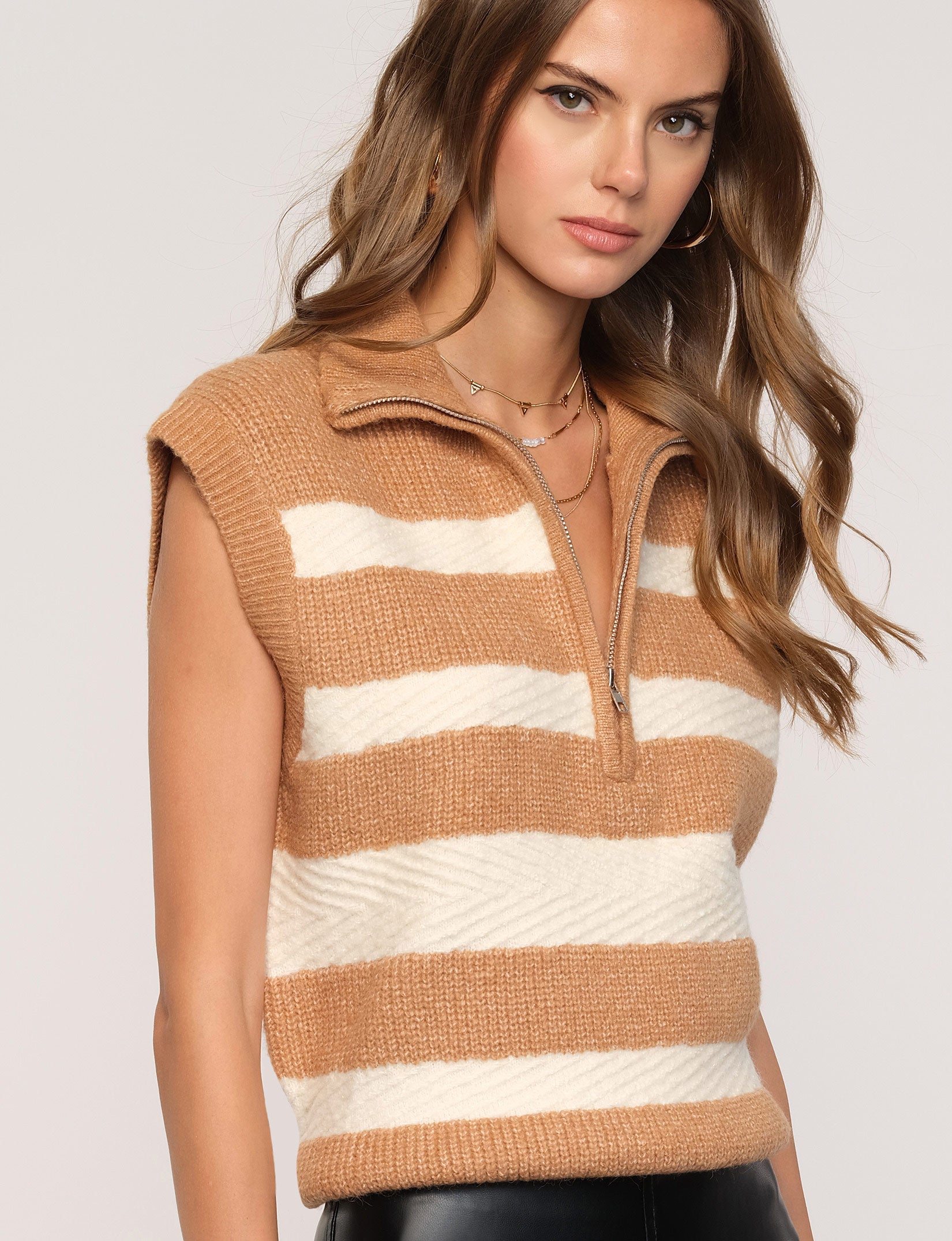 Mellie Vest