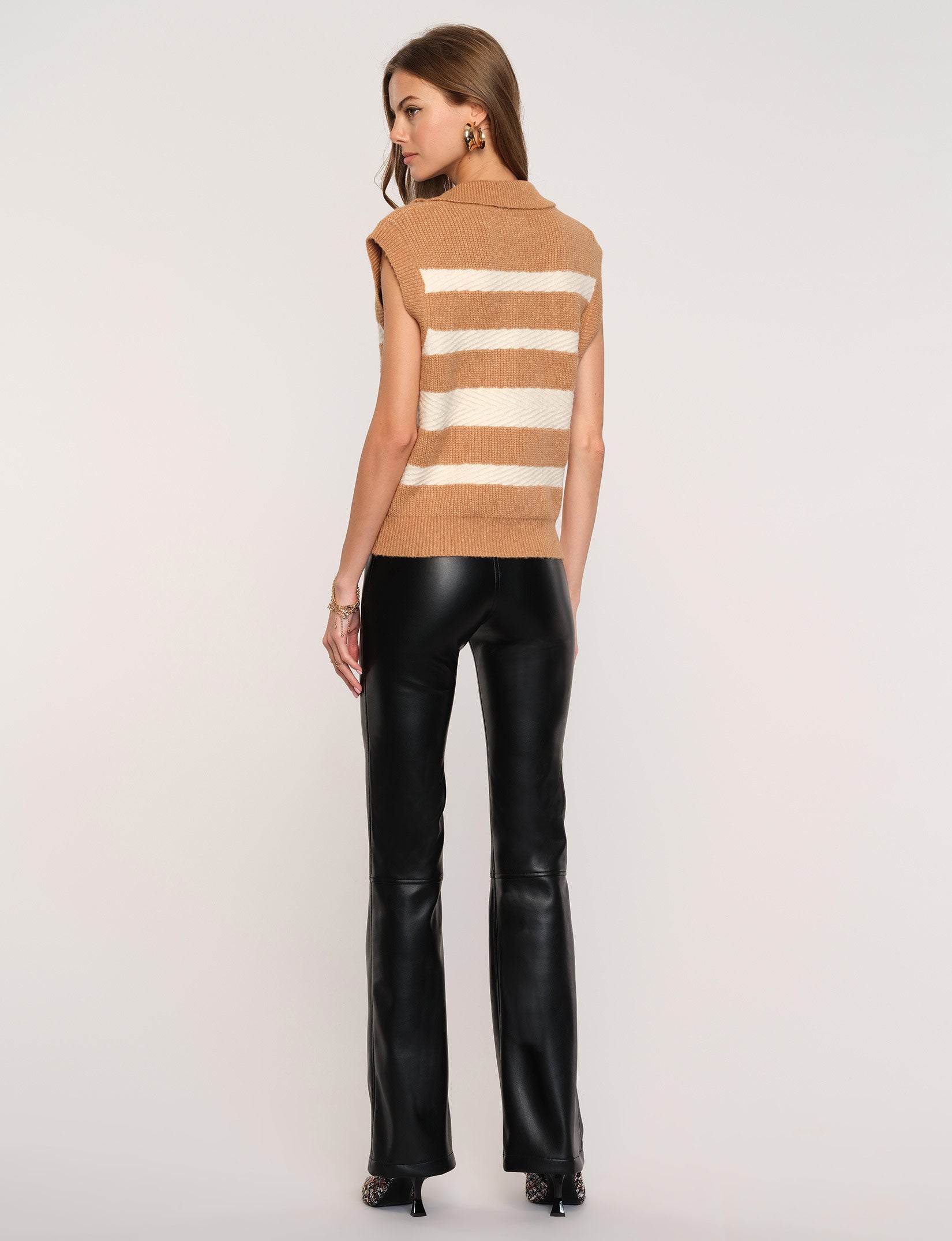 Mellie Vest