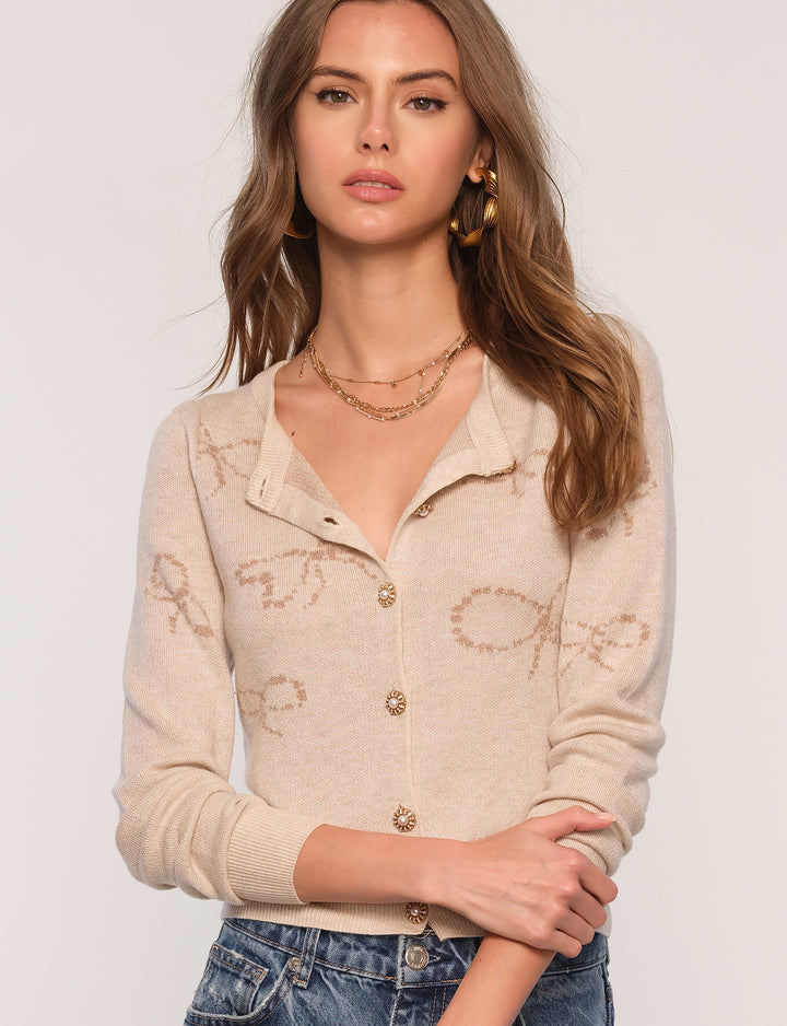 linden cardi