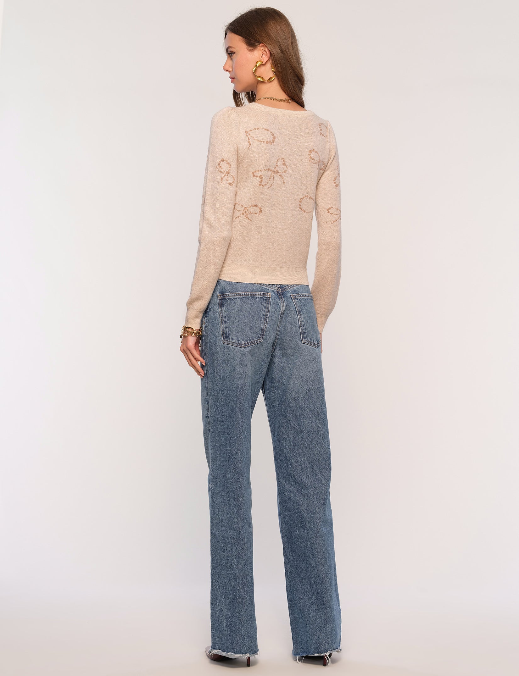 linden cardi