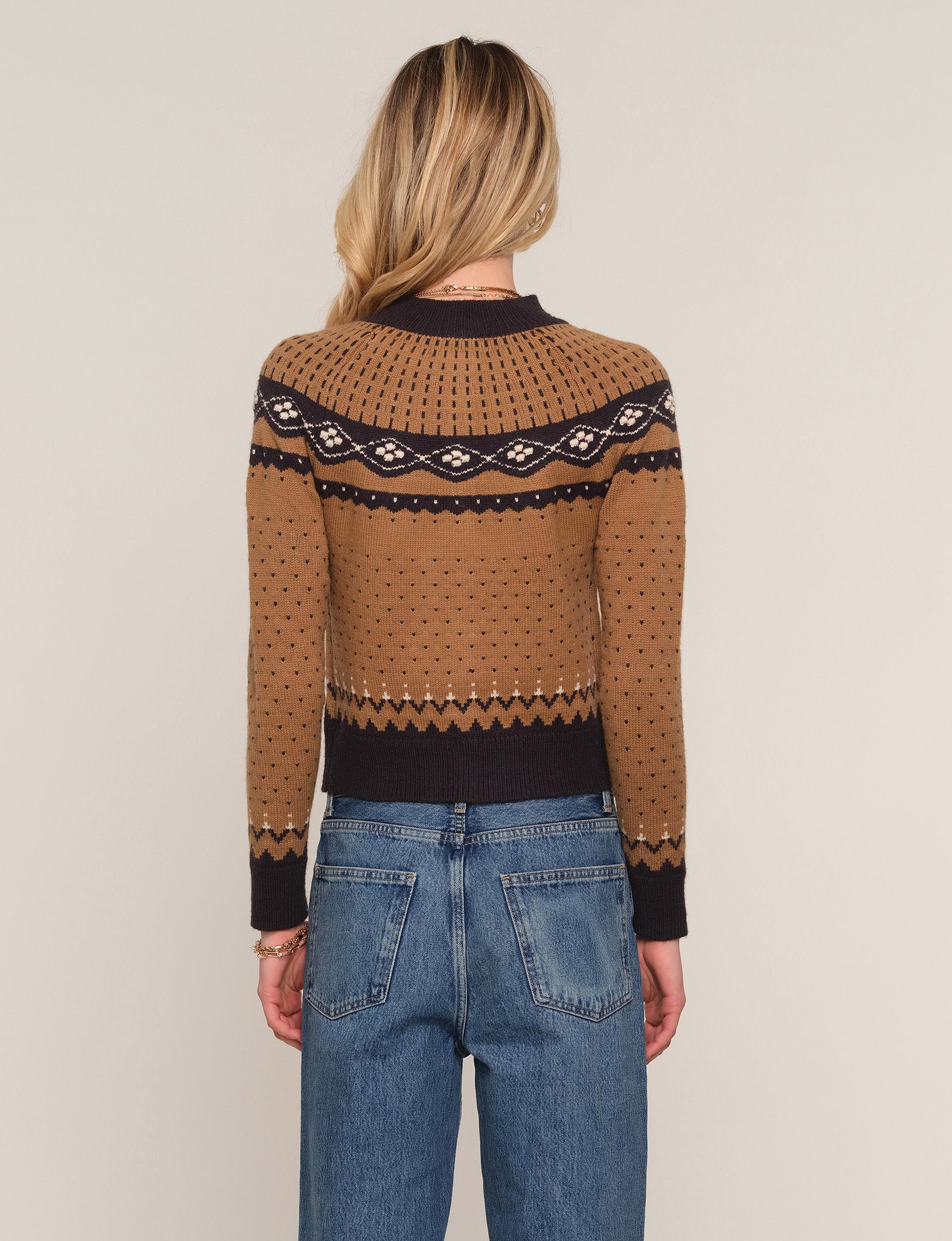 joya cardi