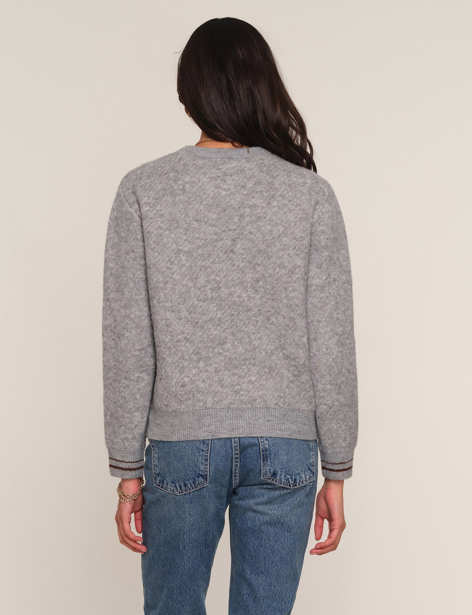 jackie sweater