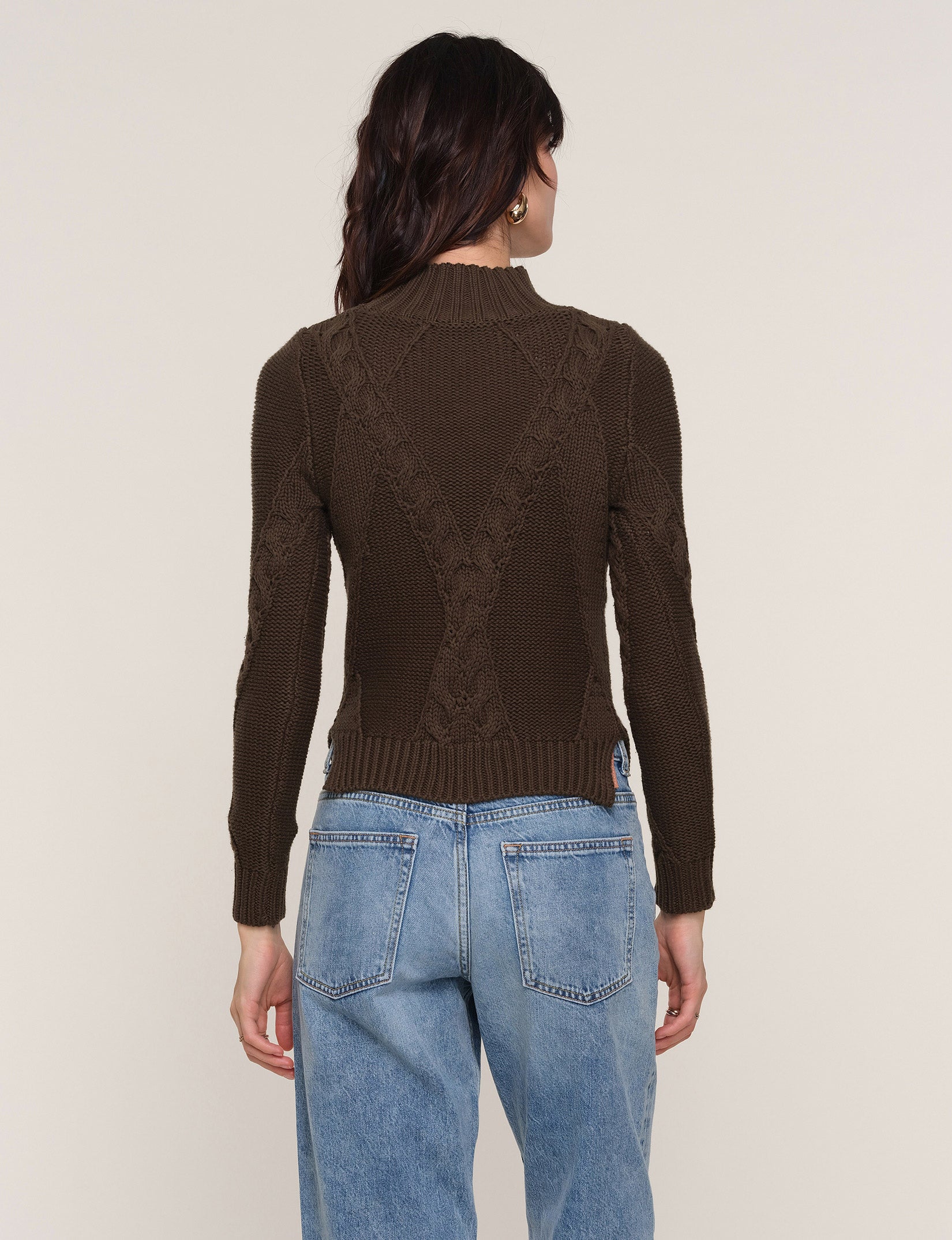 eulalia sweater