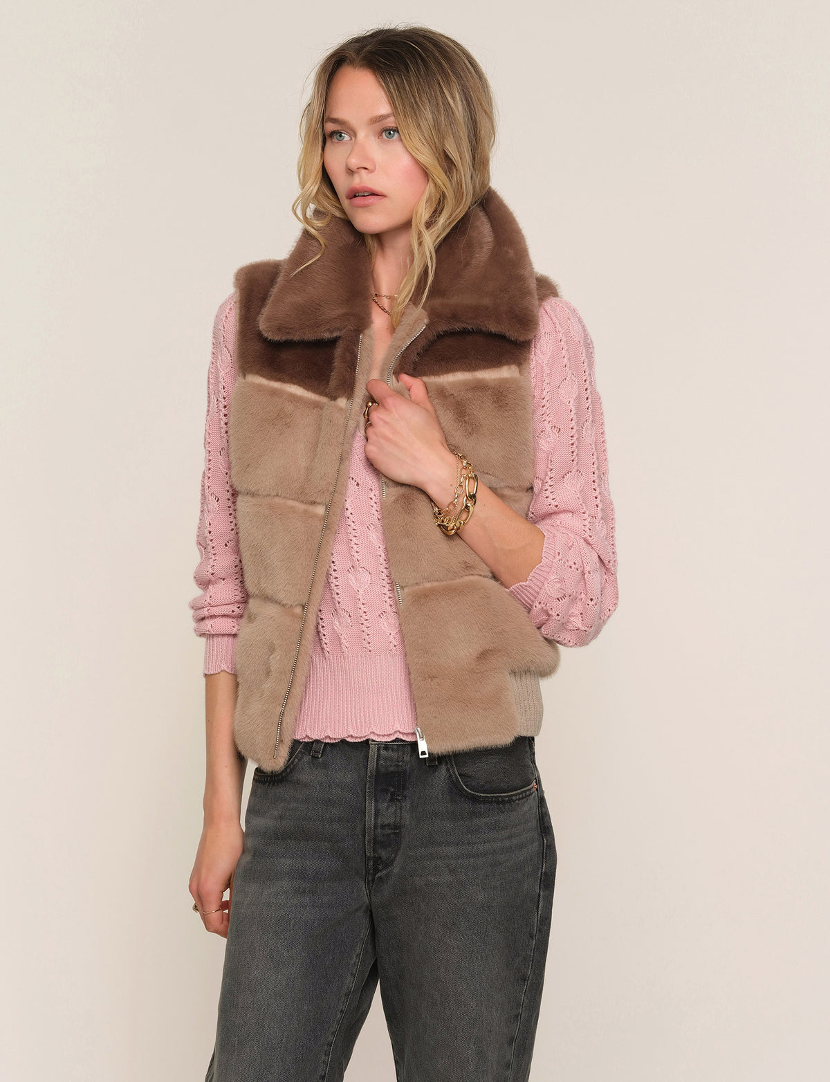 nikita vest