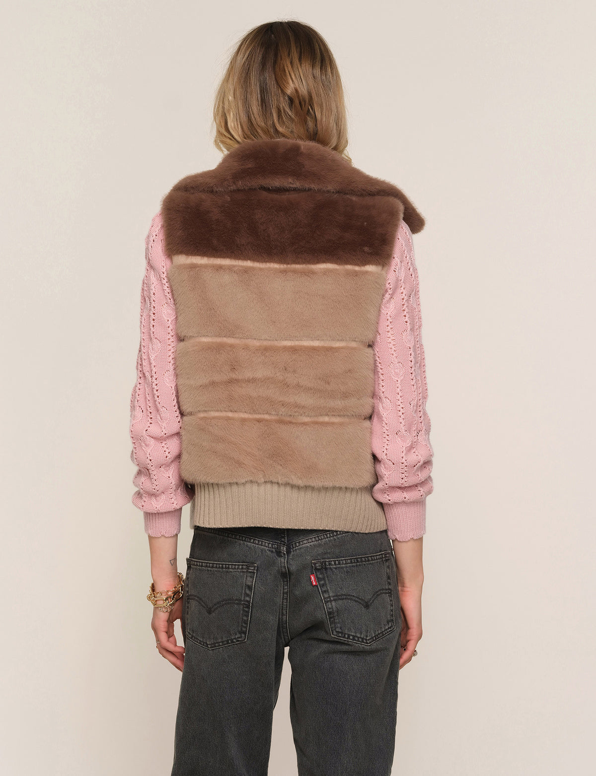 nikita vest