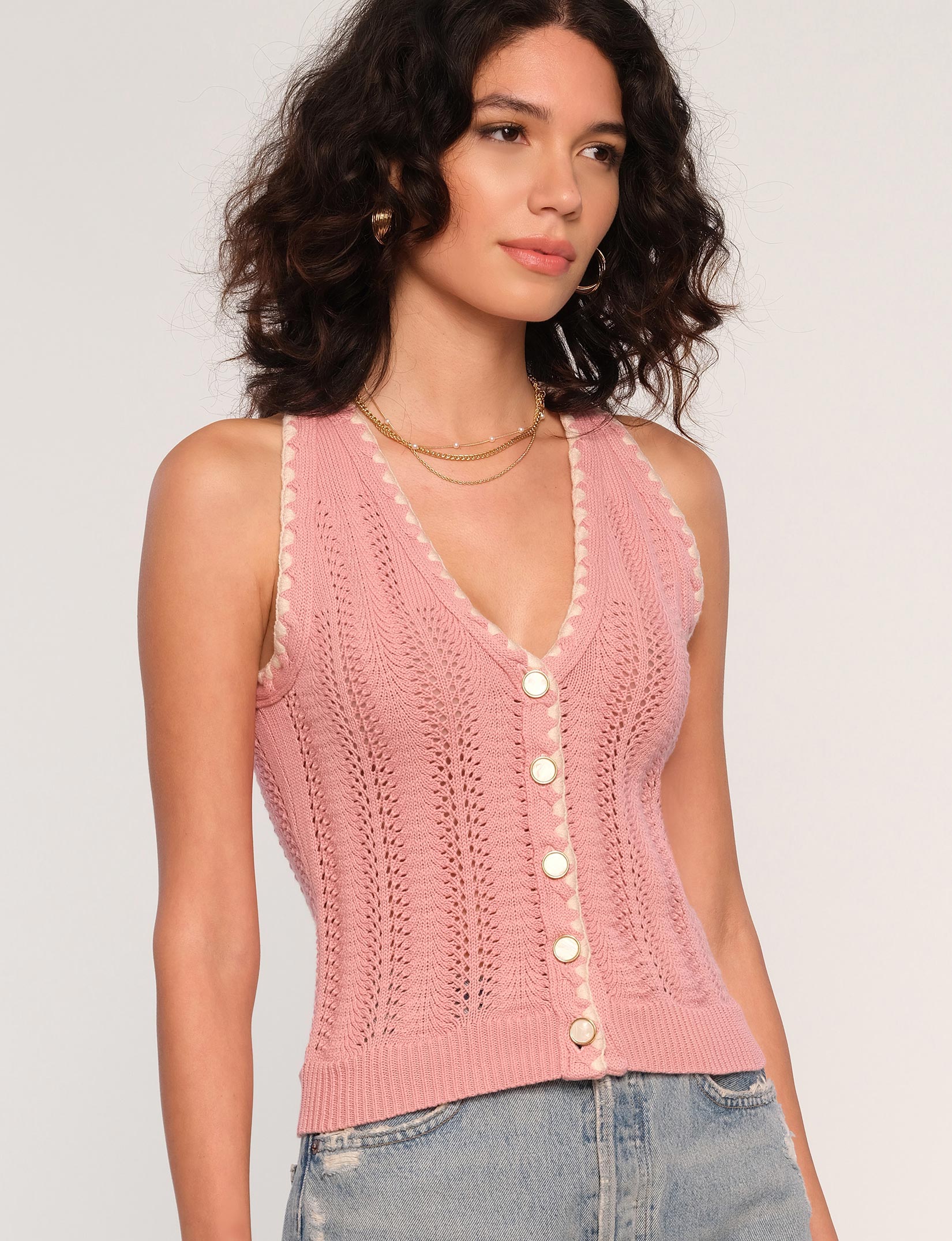 Bethany Vest