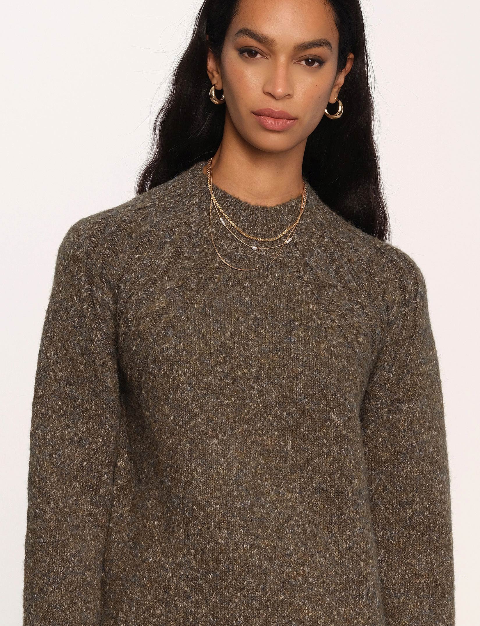 lynn sweater