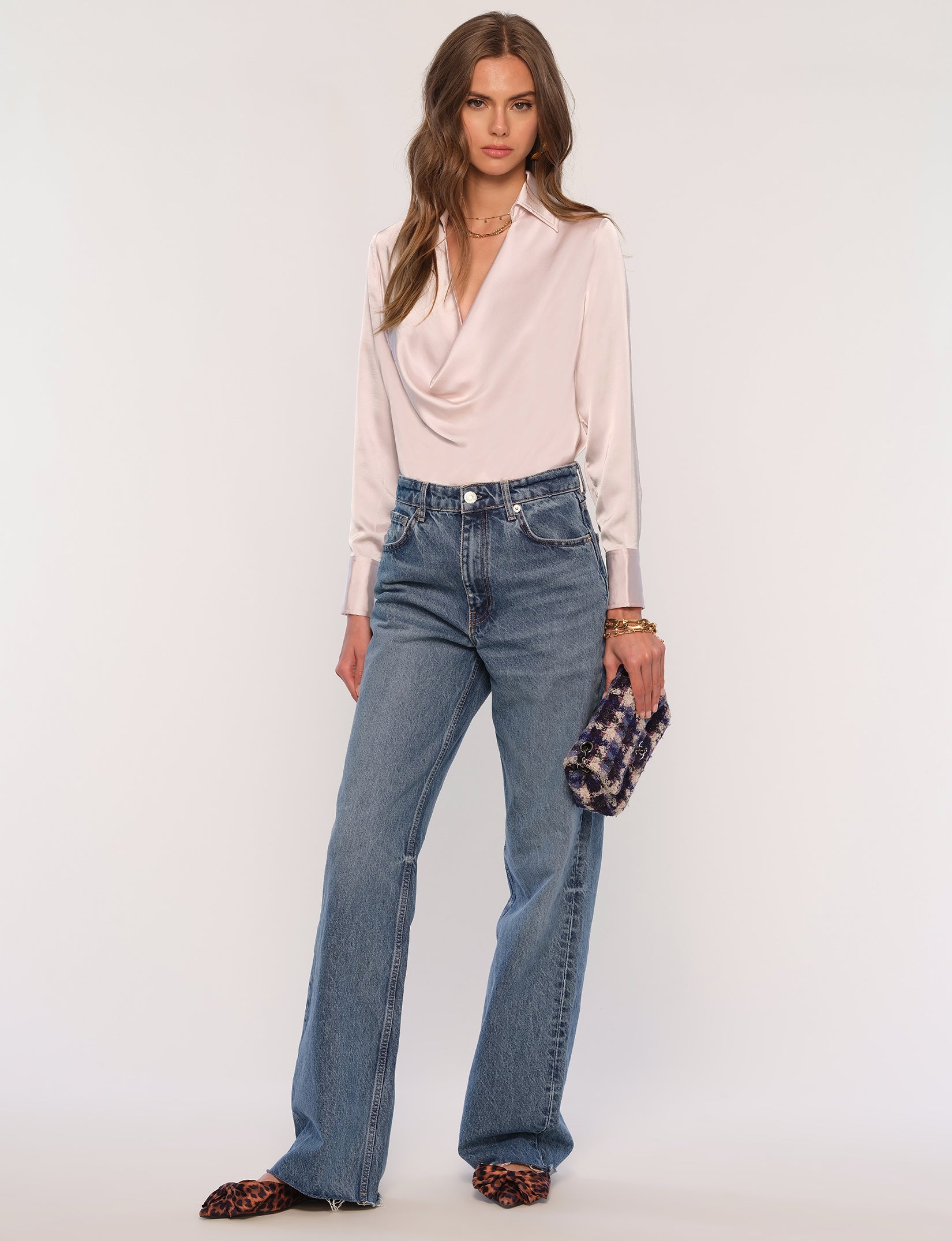 Heartloom Roxana Top