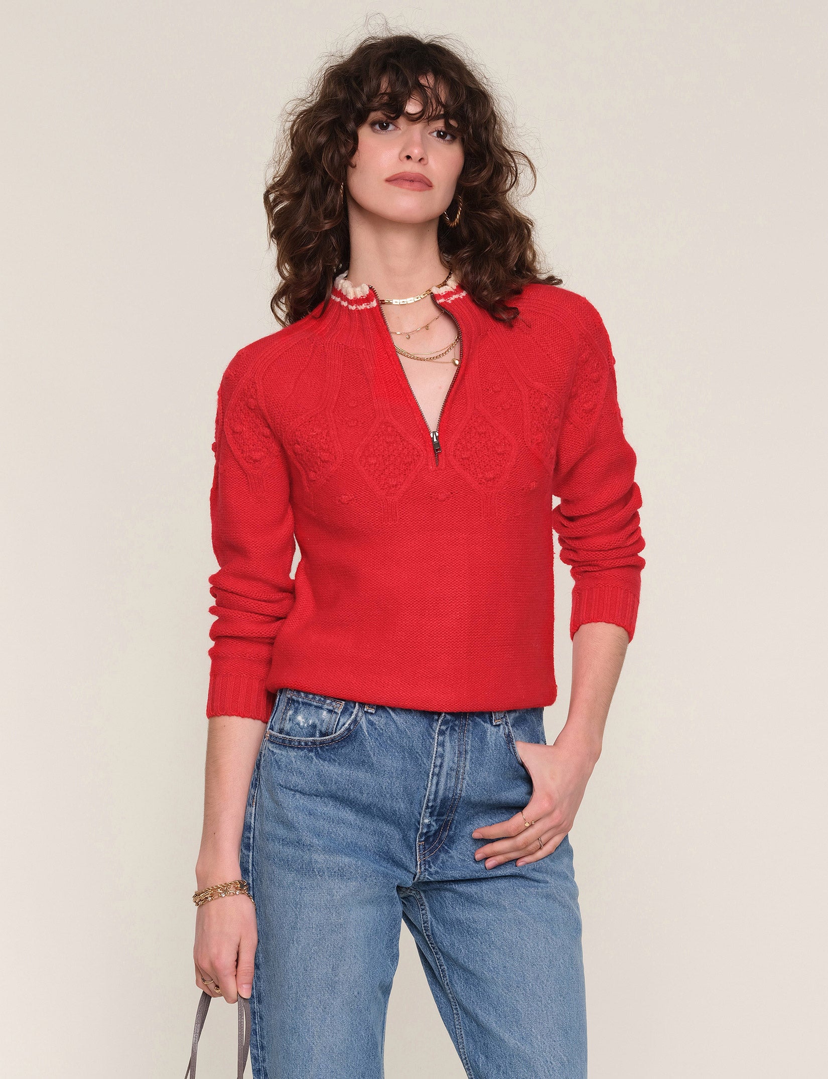 bellini sweater
