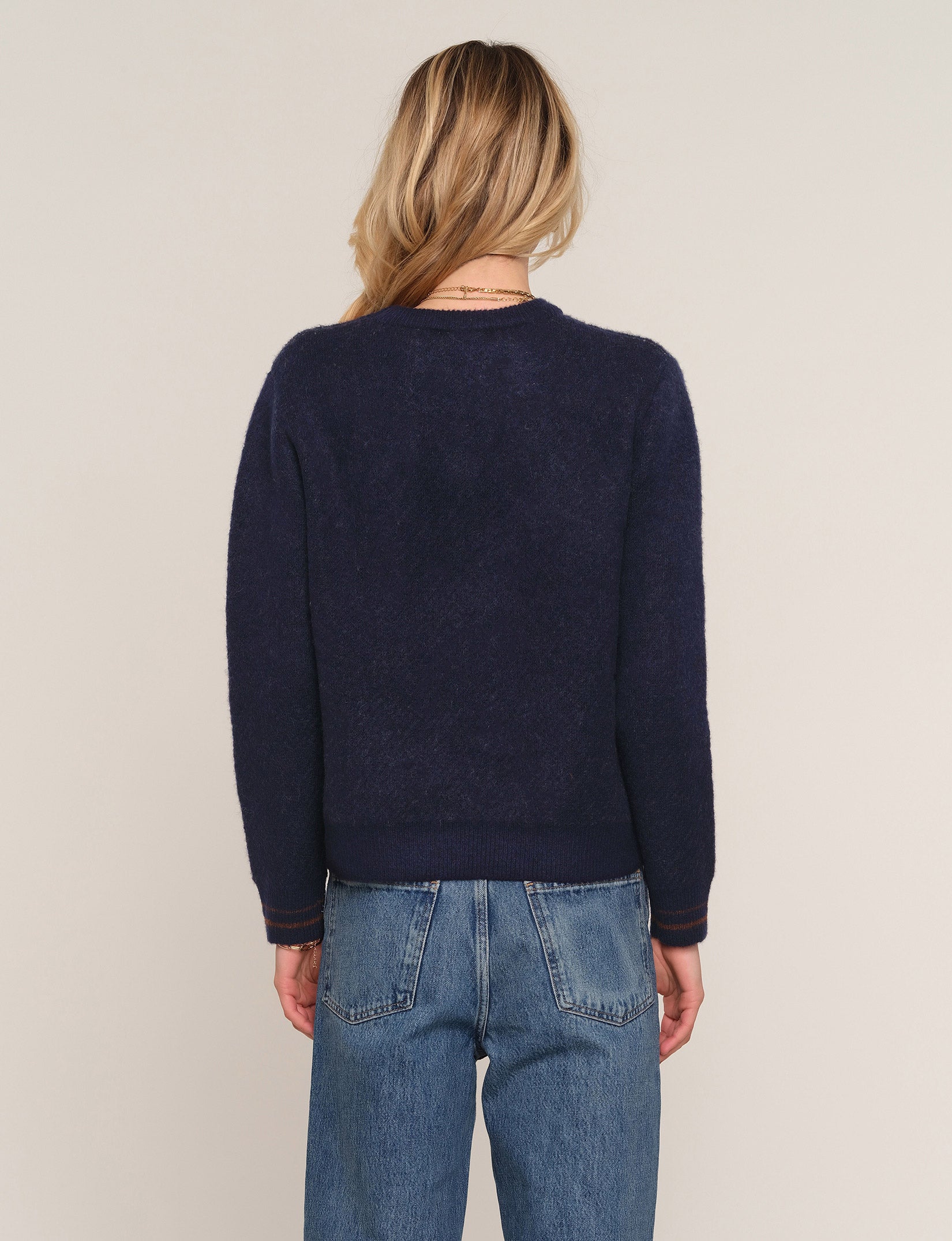 jackie sweater
